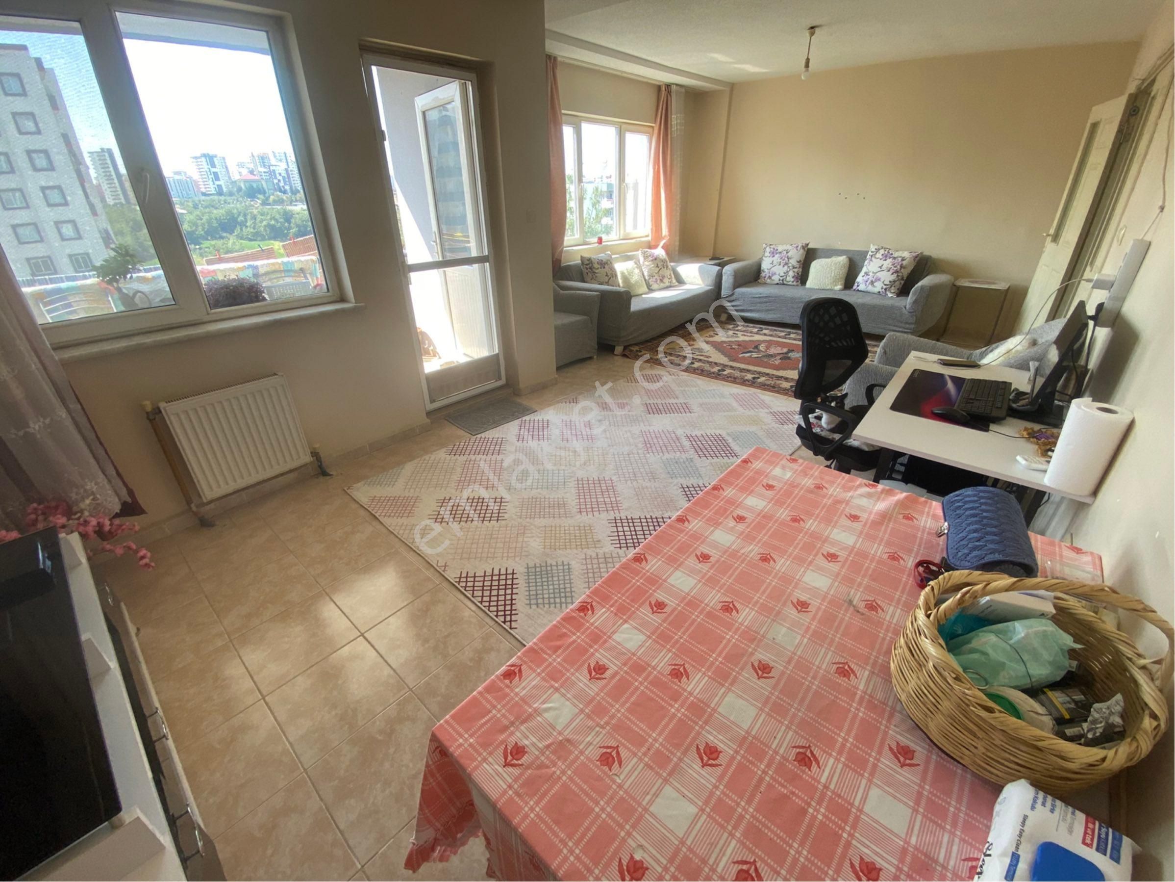 Atıcı Emlak’tan Osmangazi’de Sınırsız Kredili 3+1 Km Satılık Daire - Görsel 12