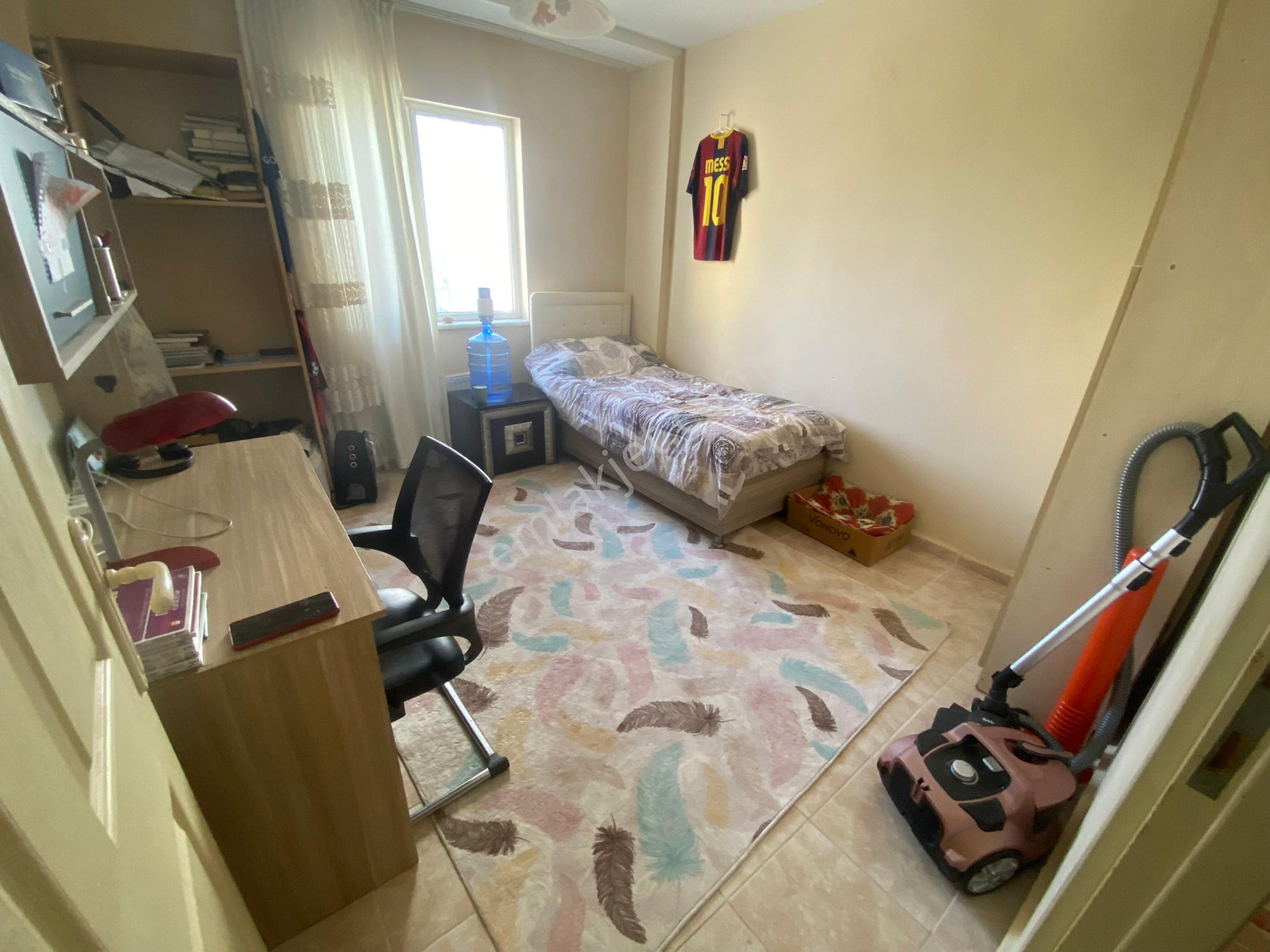 Atıcı Emlak’tan Osmangazi’de Sınırsız Kredili 3+1 Km Satılık Daire - Görsel 17