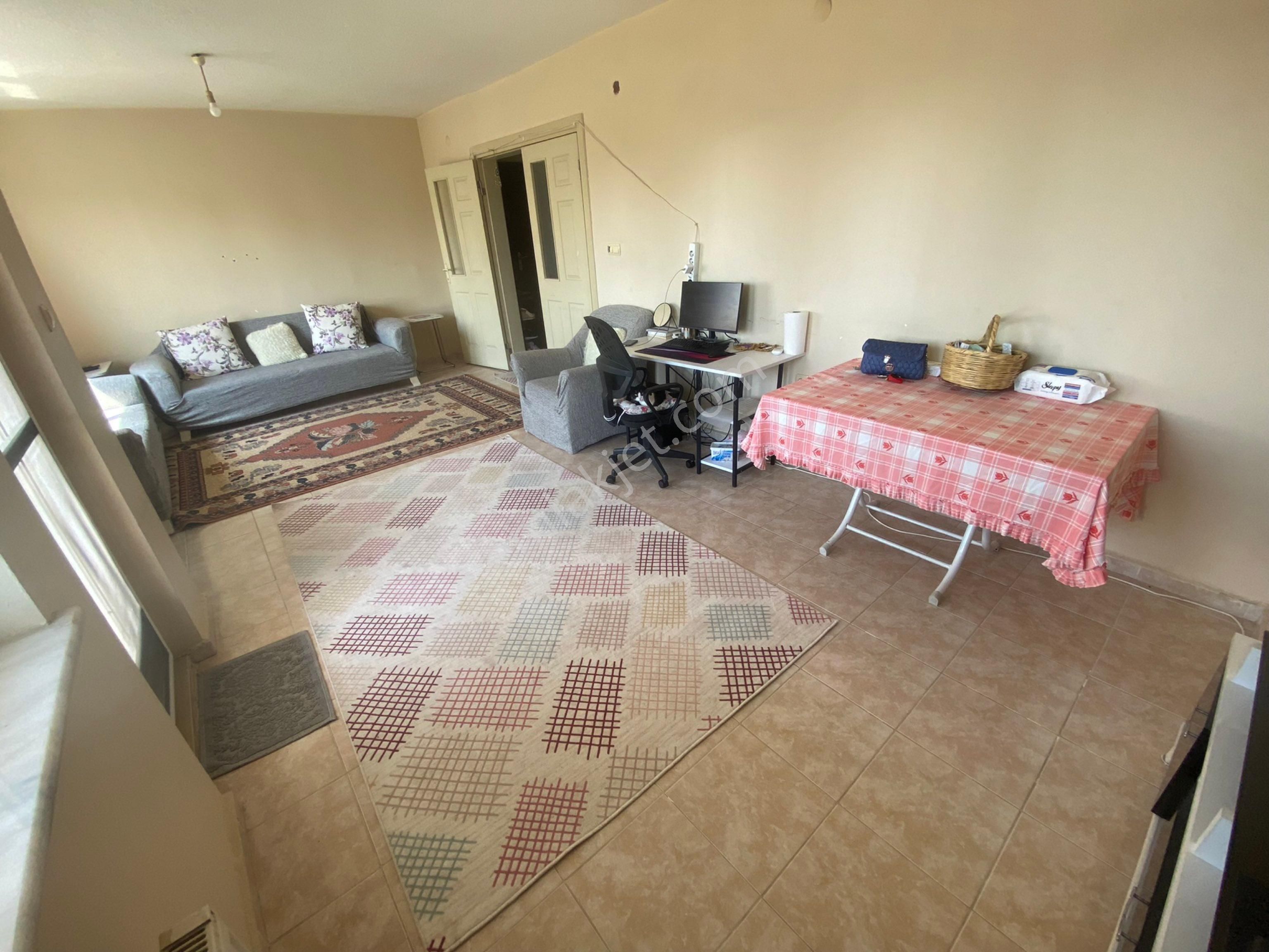 Atıcı Emlak’tan Osmangazi’de Sınırsız Kredili 3+1 Km Satılık Daire - Görsel 13