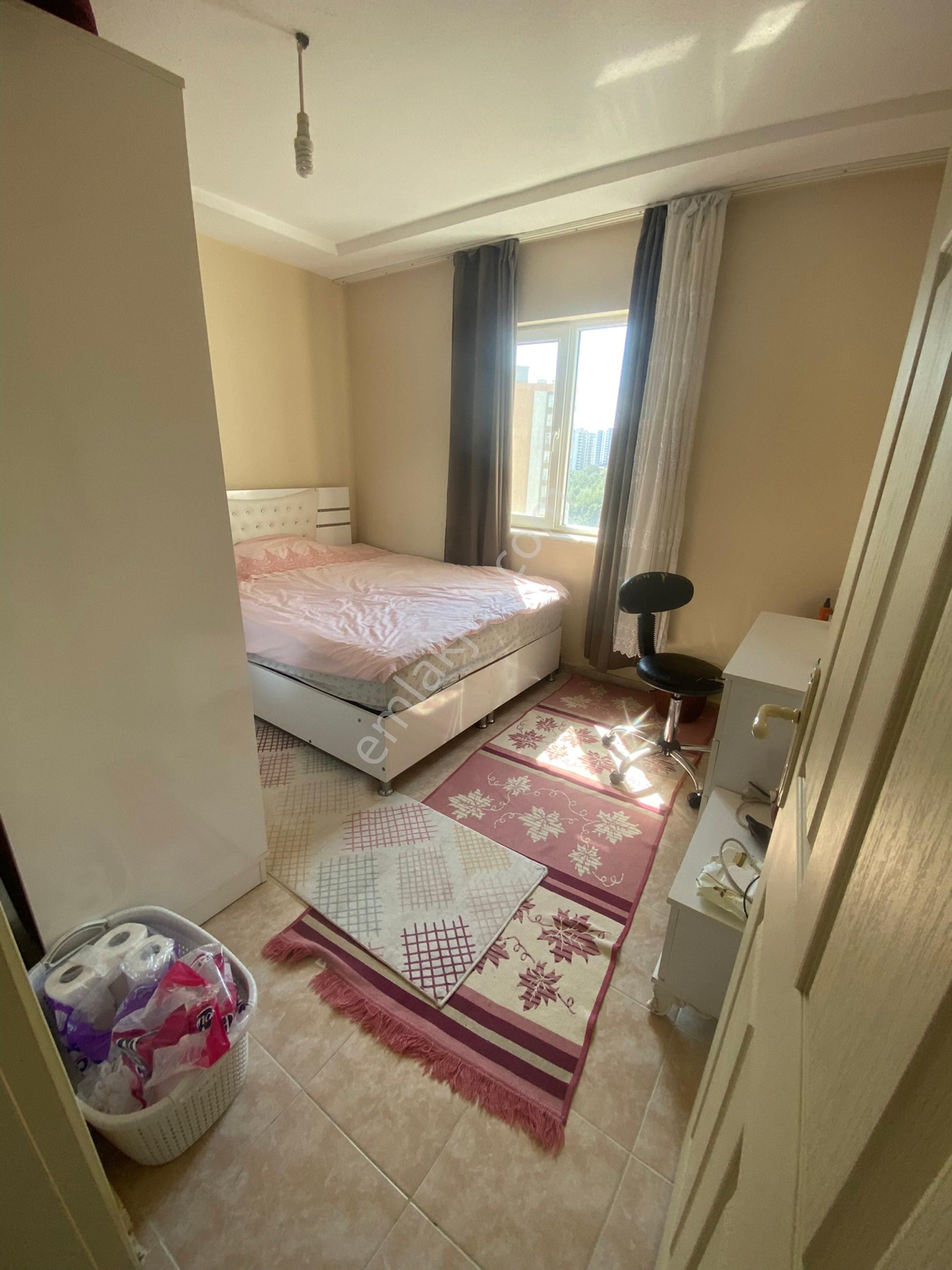 Atıcı Emlak’tan Osmangazi’de Sınırsız Kredili 3+1 Km Satılık Daire - Görsel 19