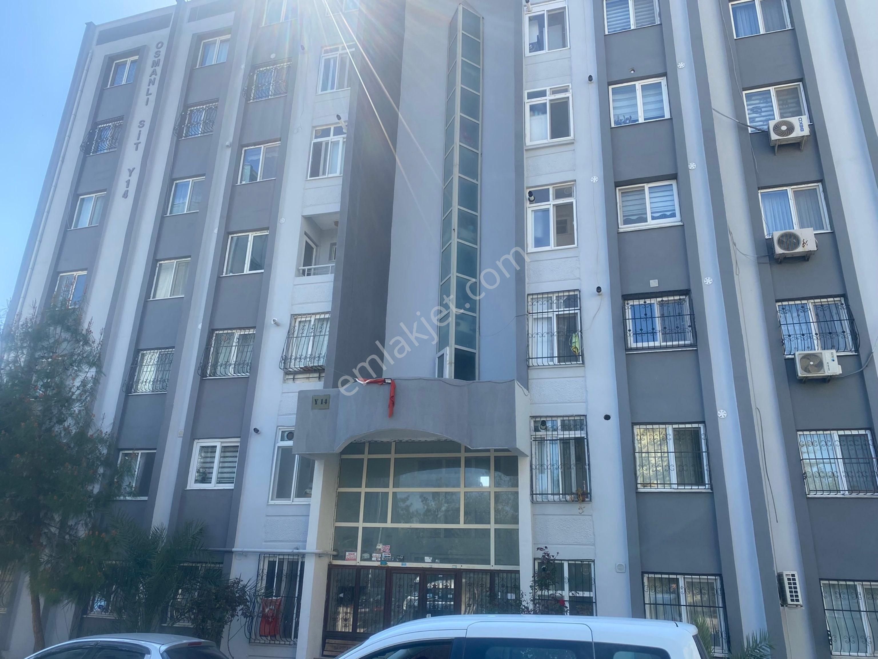 Atıcı Emlak’tan Osmangazi’de Sınırsız Kredili 3+1 Km Satılık Daire - Görsel 2