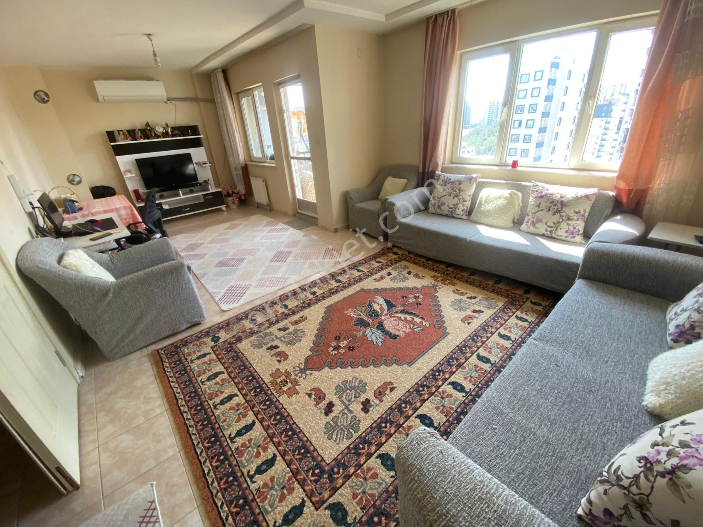 Atıcı Emlak’tan Osmangazi’de Sınırsız Kredili 3+1 Km Satılık Daire - Görsel 10