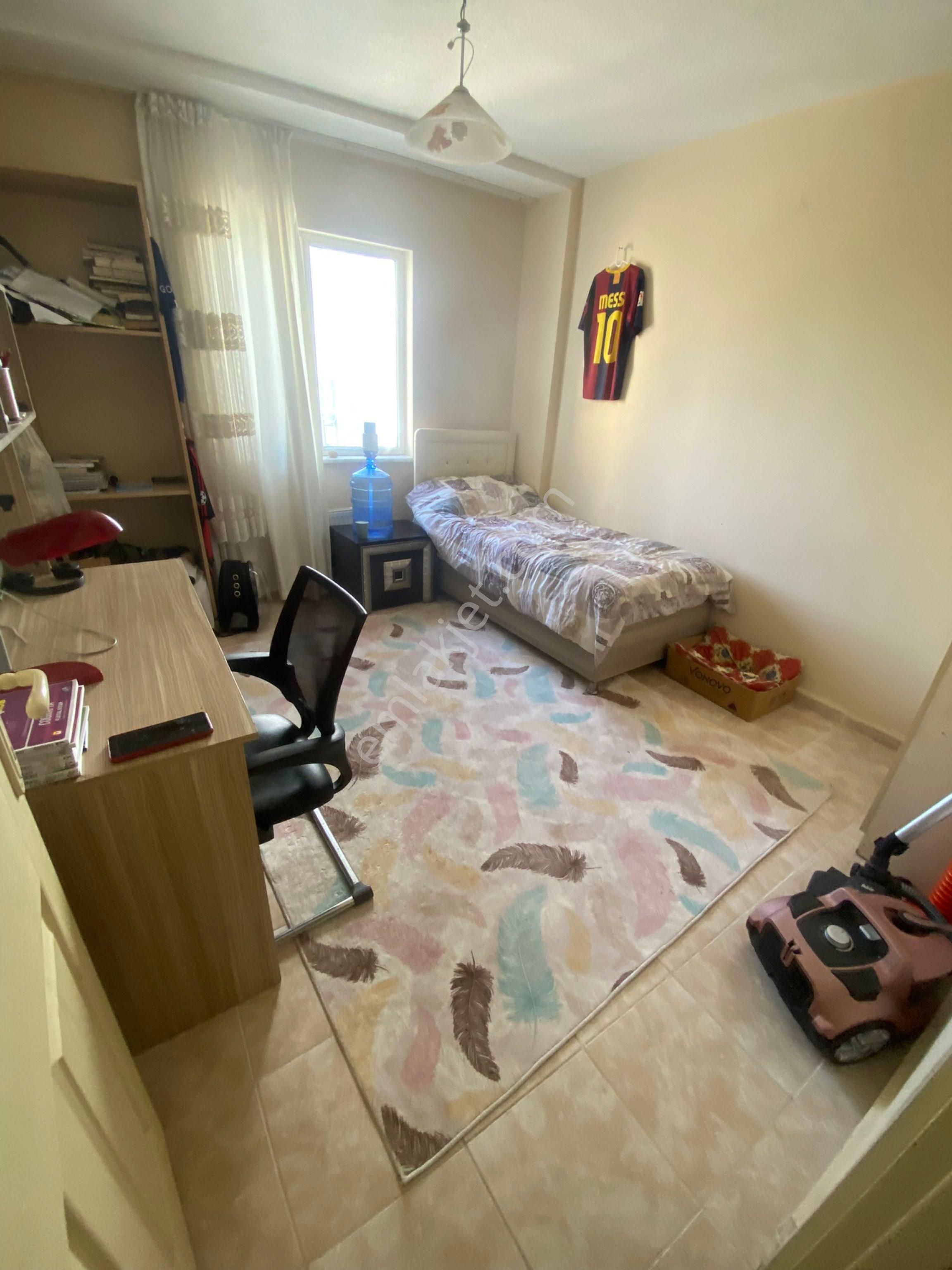 Atıcı Emlak’tan Osmangazi’de Sınırsız Kredili 3+1 Km Satılık Daire - Görsel 18