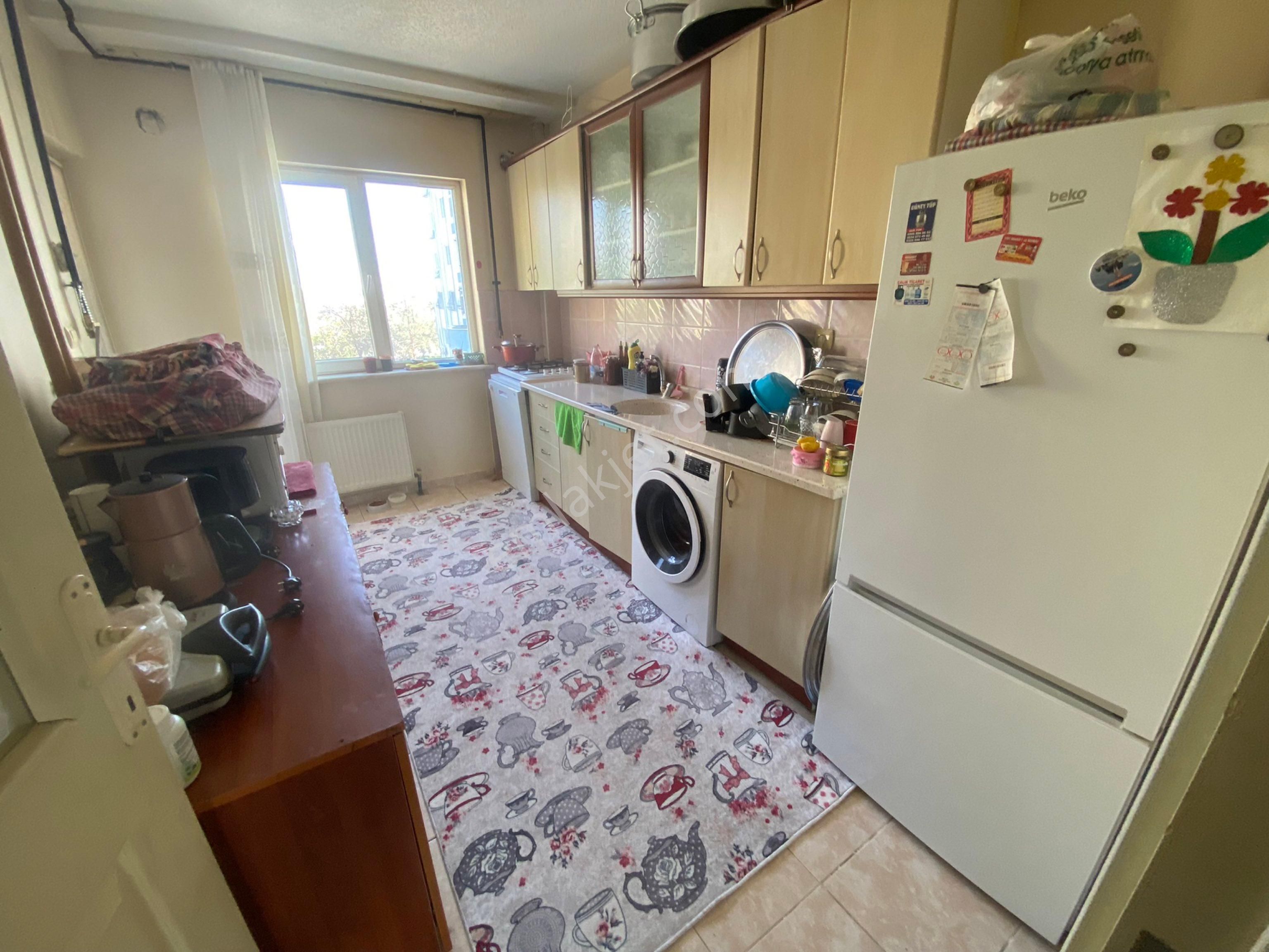 Atıcı Emlak’tan Osmangazi’de Sınırsız Kredili 3+1 Km Satılık Daire - Görsel 7