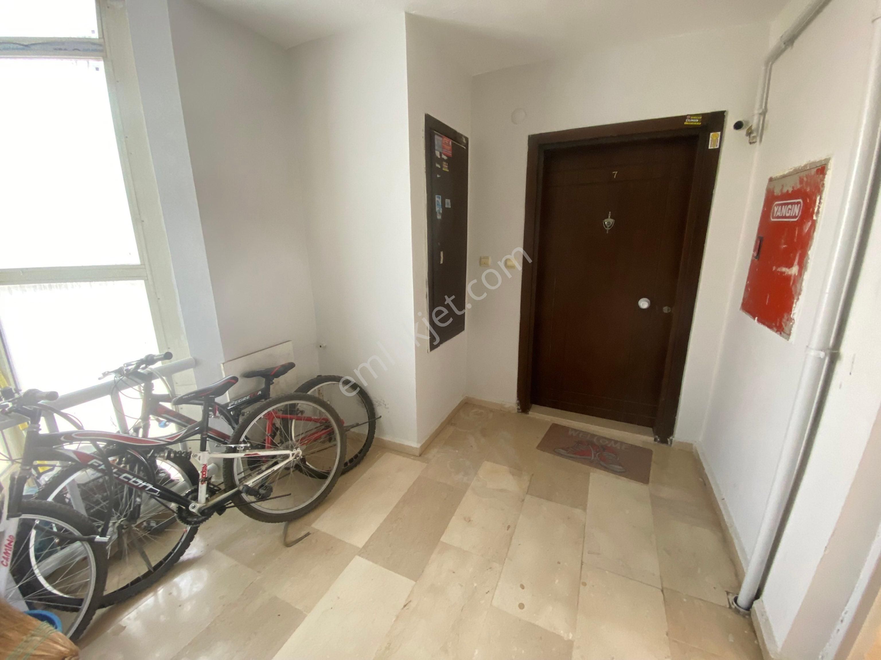 Atıcı Emlak’tan Osmangazi’de Sınırsız Kredili 3+1 Km Satılık Daire - Görsel 4