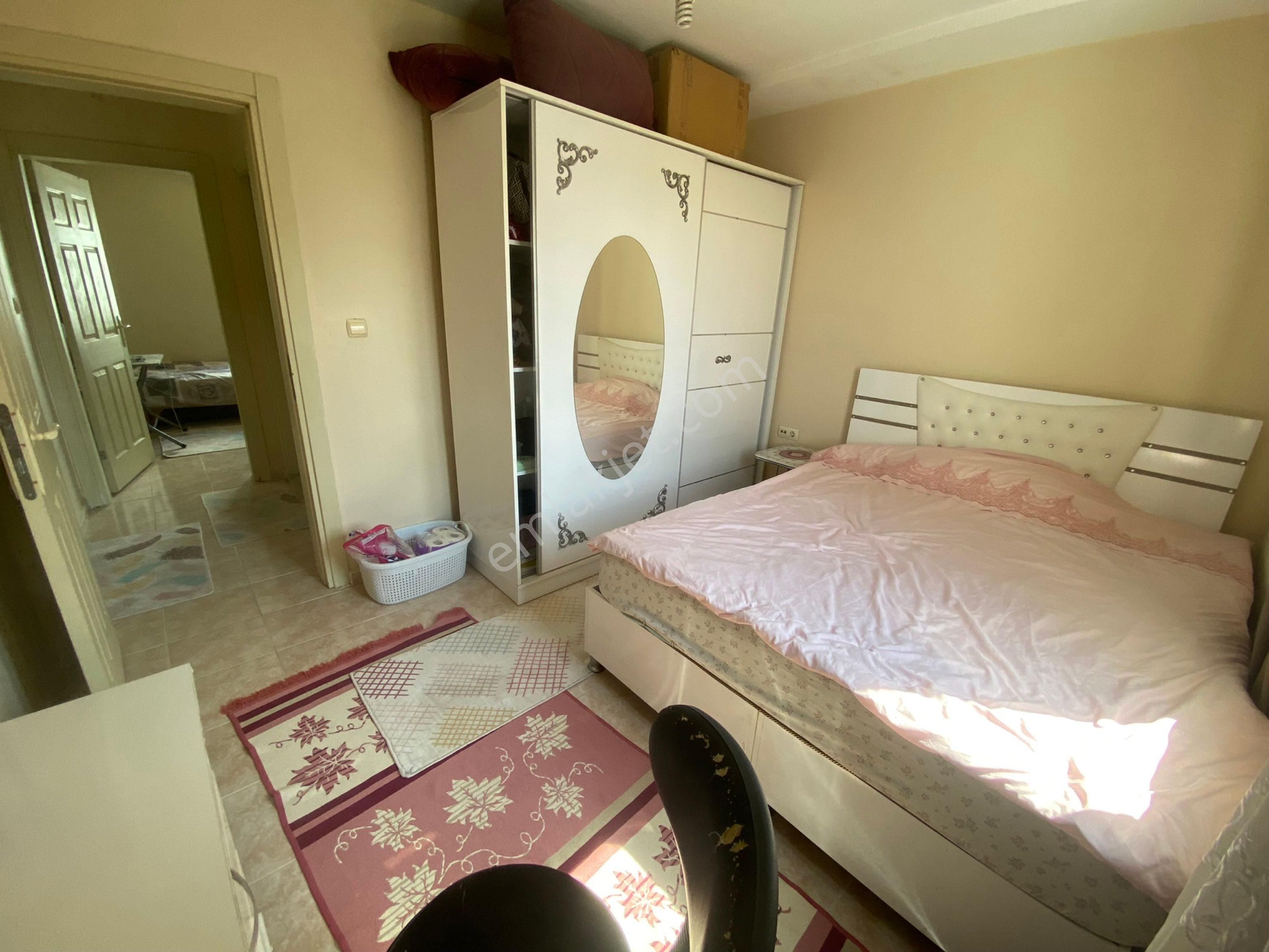 Atıcı Emlak’tan Osmangazi’de Sınırsız Kredili 3+1 Km Satılık Daire - Görsel 22