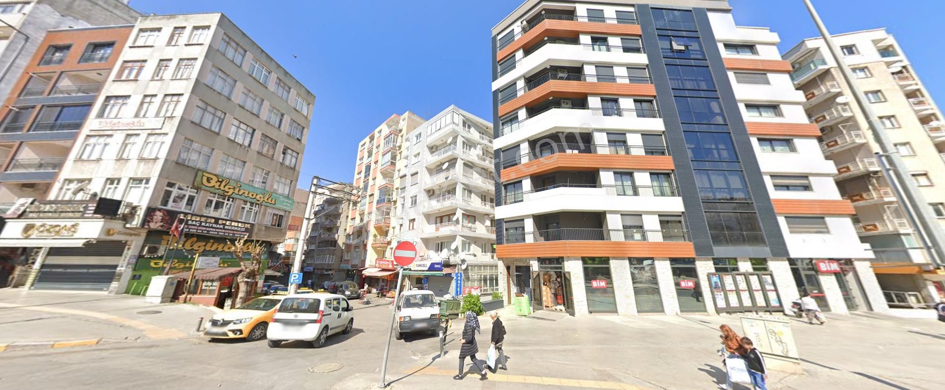 Eşrefpaşa Bayramyerinde Ferah Konumda 3+1 80 M2 Satılık Daire - Görsel 4