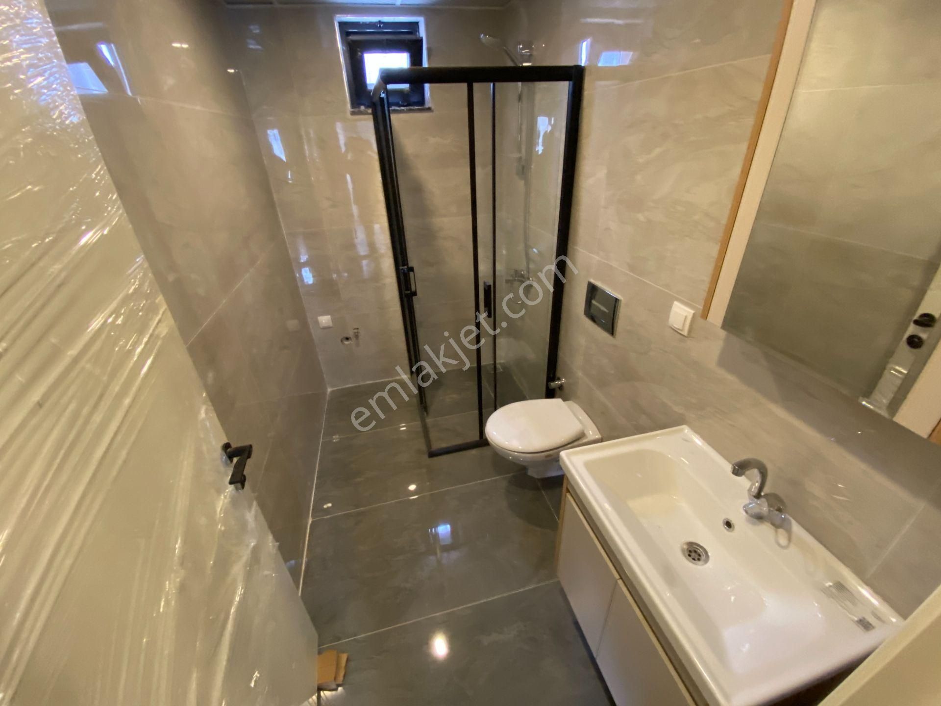 Kaleiçi Ve Tramvay Yakını Katta 2+1 Sıfır Daireler - Görsel 22