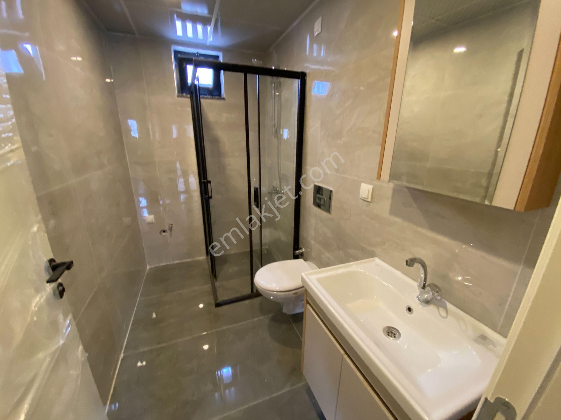 Kaleiçi Ve Tramvay Yakını Katta 2+1 Sıfır Daireler - Görsel 26