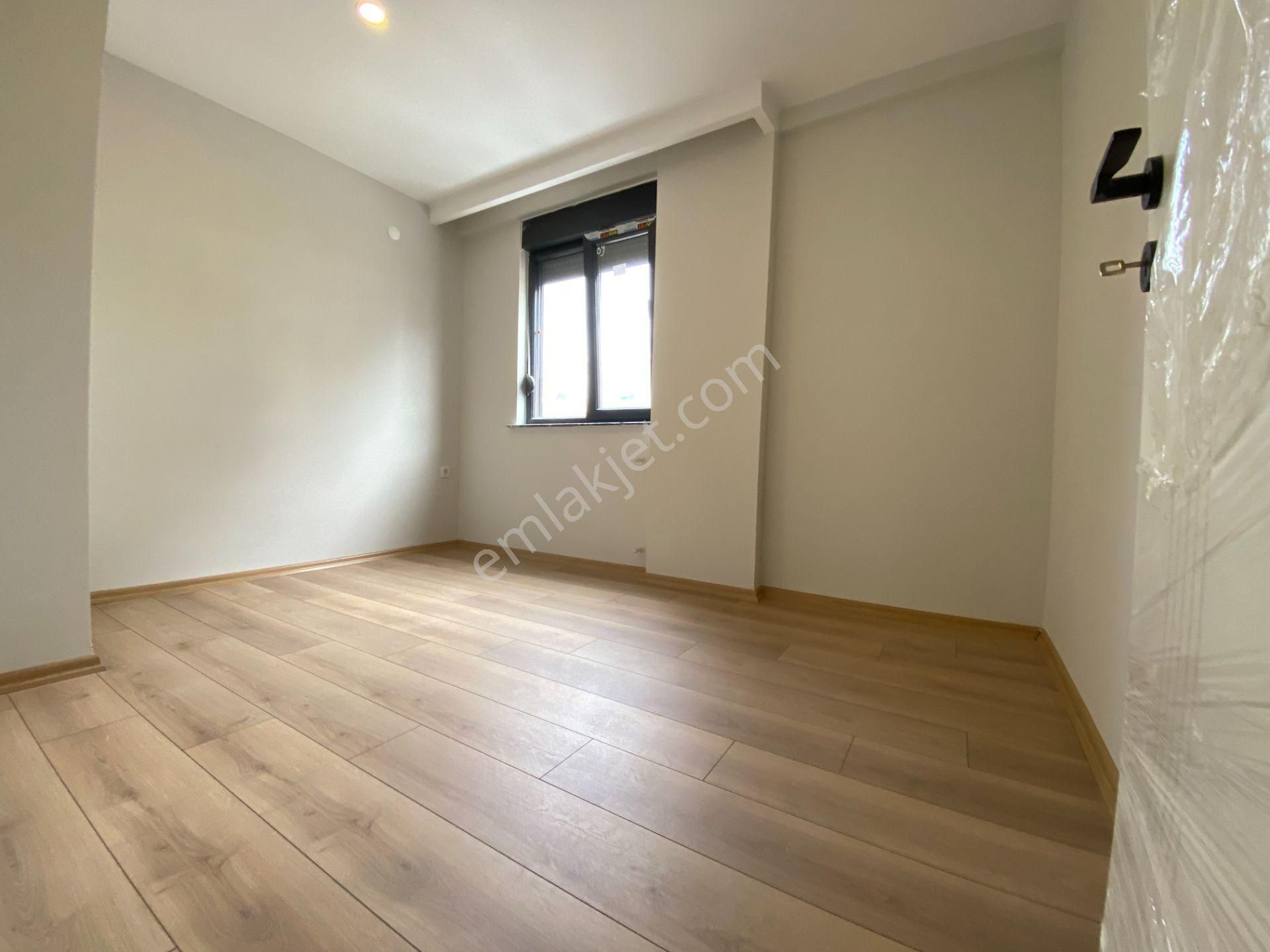 Kaleiçi Ve Tramvay Yakını Katta 2+1 Sıfır Daireler - Görsel 13