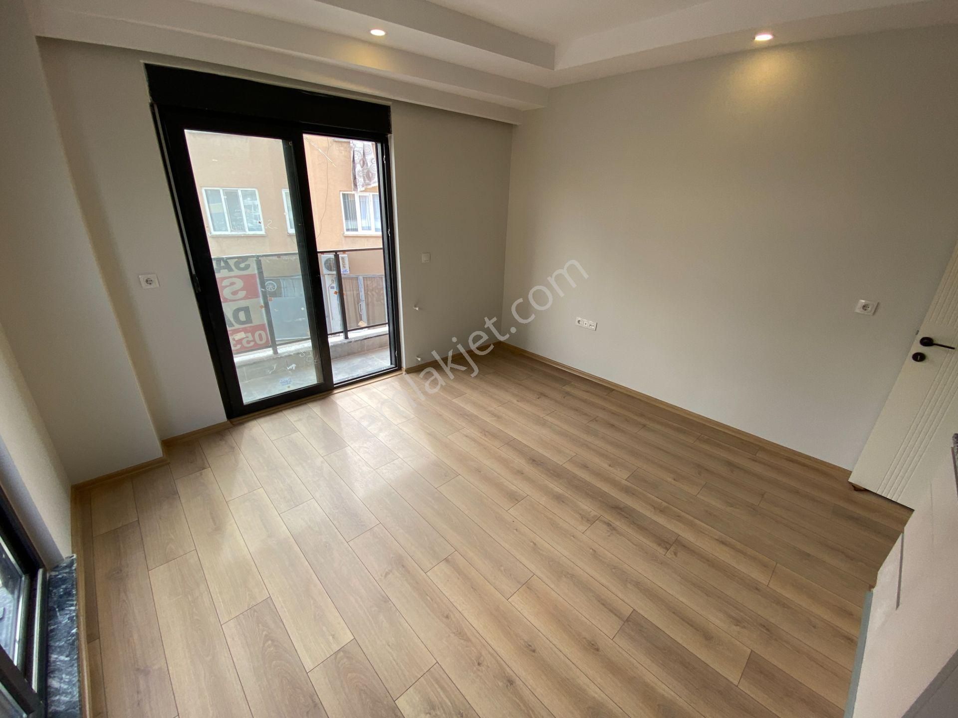 Kaleiçi Ve Tramvay Yakını Katta 2+1 Sıfır Daireler - Görsel 11