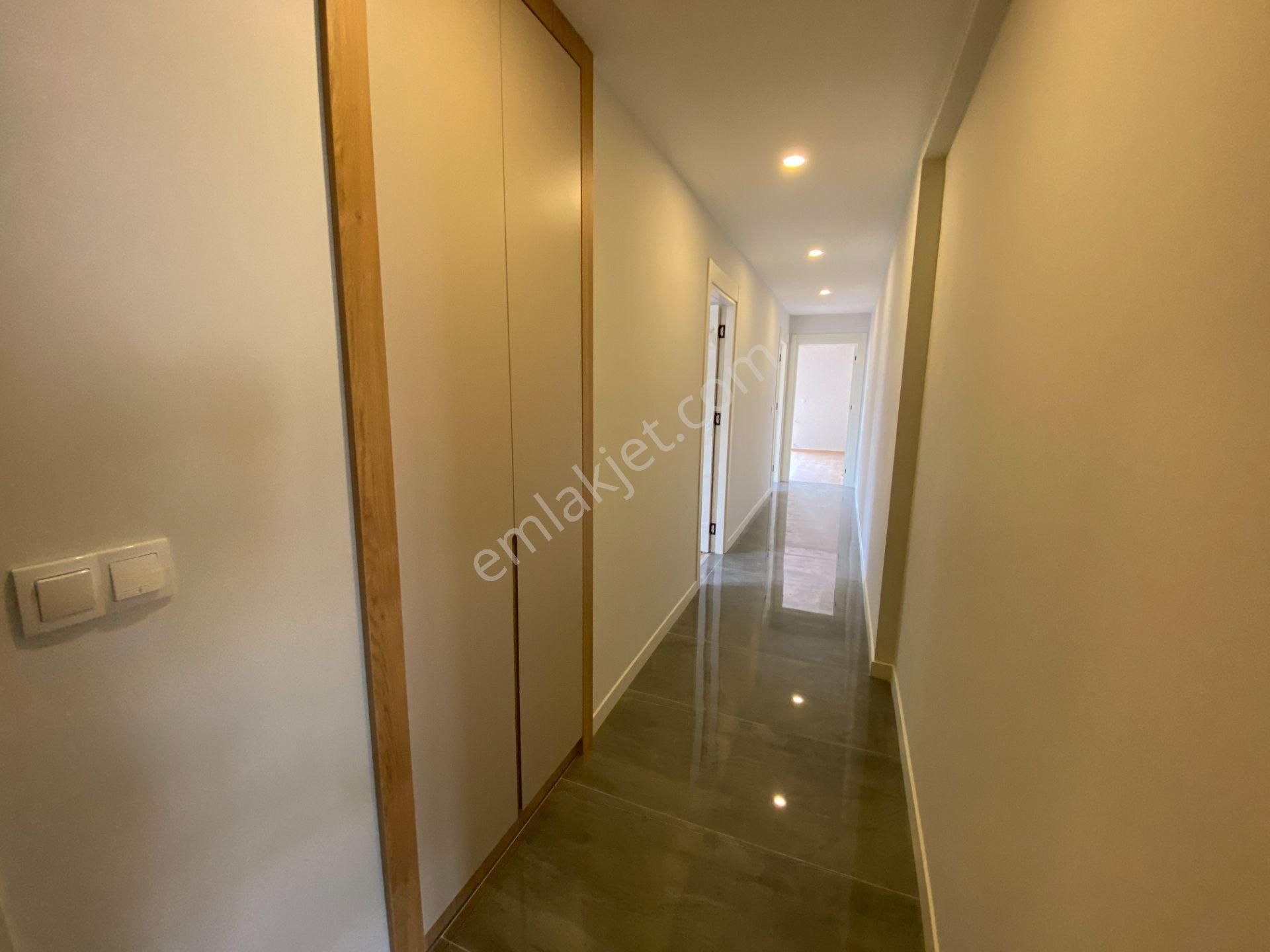 Kaleiçi Ve Tramvay Yakını Katta 2+1 Sıfır Daireler - Görsel 19