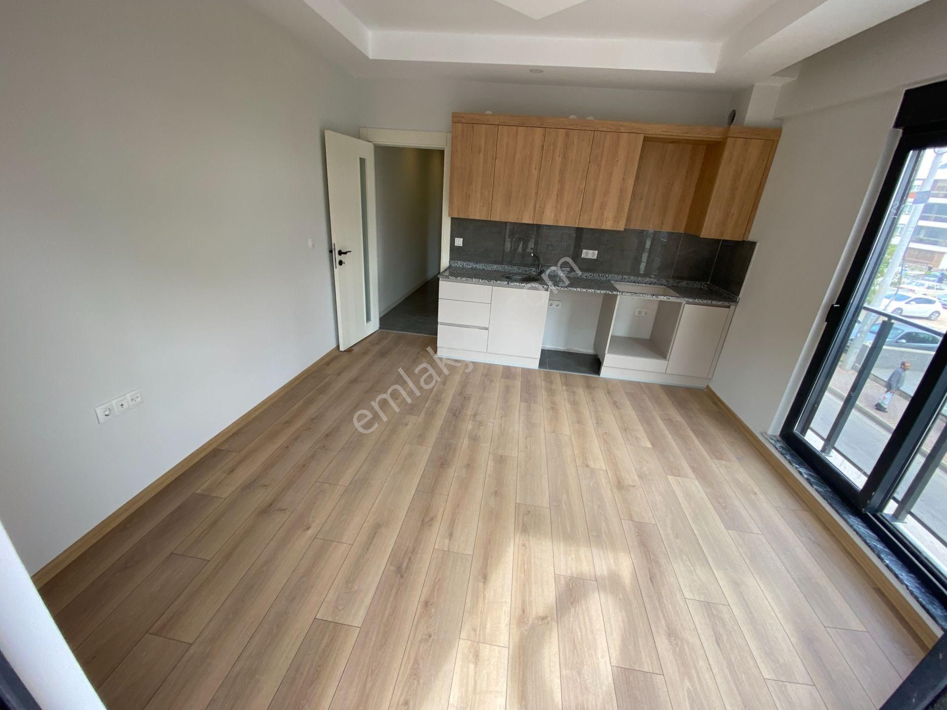 Kaleiçi Ve Tramvay Yakını Katta 2+1 Sıfır Daireler - Görsel 8