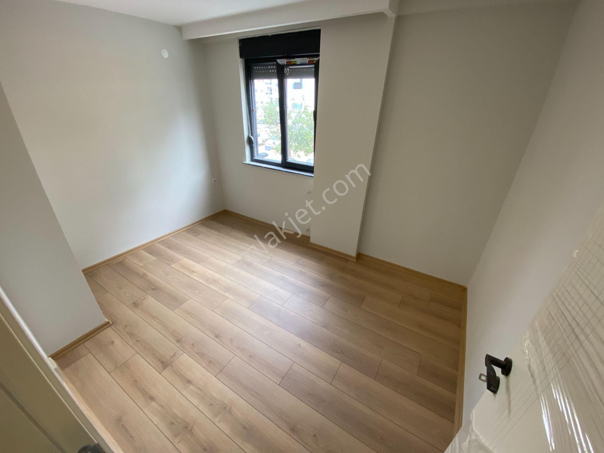 Kaleiçi Ve Tramvay Yakını Katta 2+1 Sıfır Daireler - Görsel 23