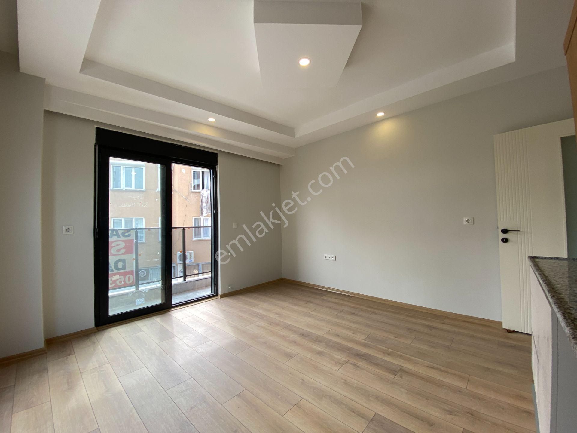 Kaleiçi Ve Tramvay Yakını Katta 2+1 Sıfır Daireler - Görsel 10