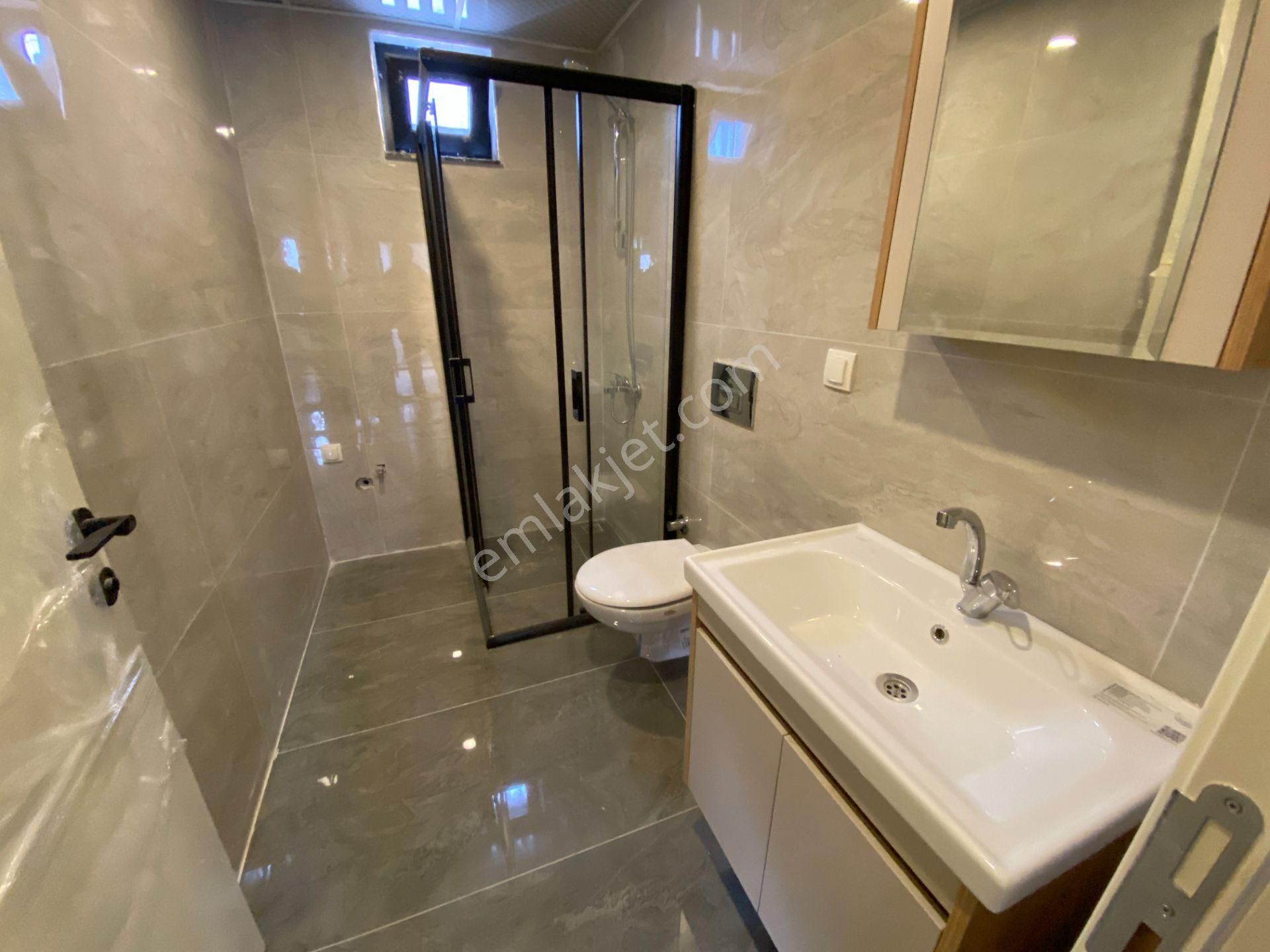 Kaleiçi Ve Tramvay Yakını Katta 2+1 Sıfır Daireler - Görsel 24