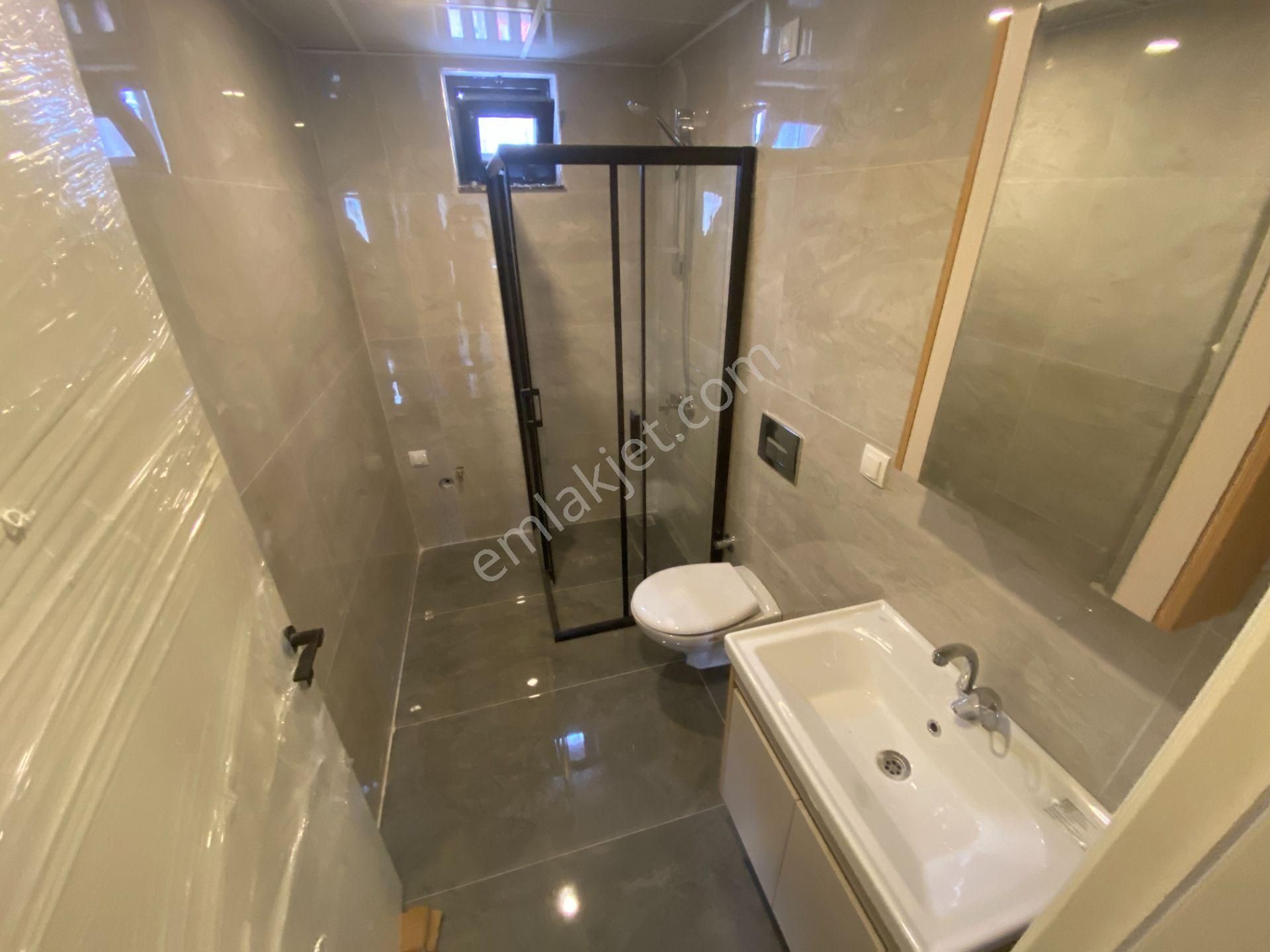 Kaleiçi Ve Tramvay Yakını Katta 2+1 Sıfır Daireler - Görsel 21