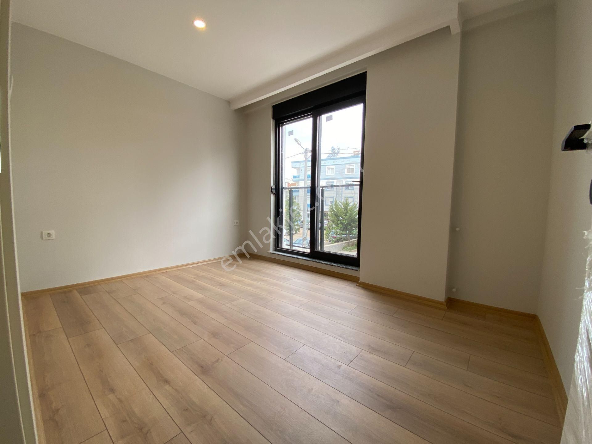 Kaleiçi Ve Tramvay Yakını Katta 2+1 Sıfır Daireler - Görsel 3