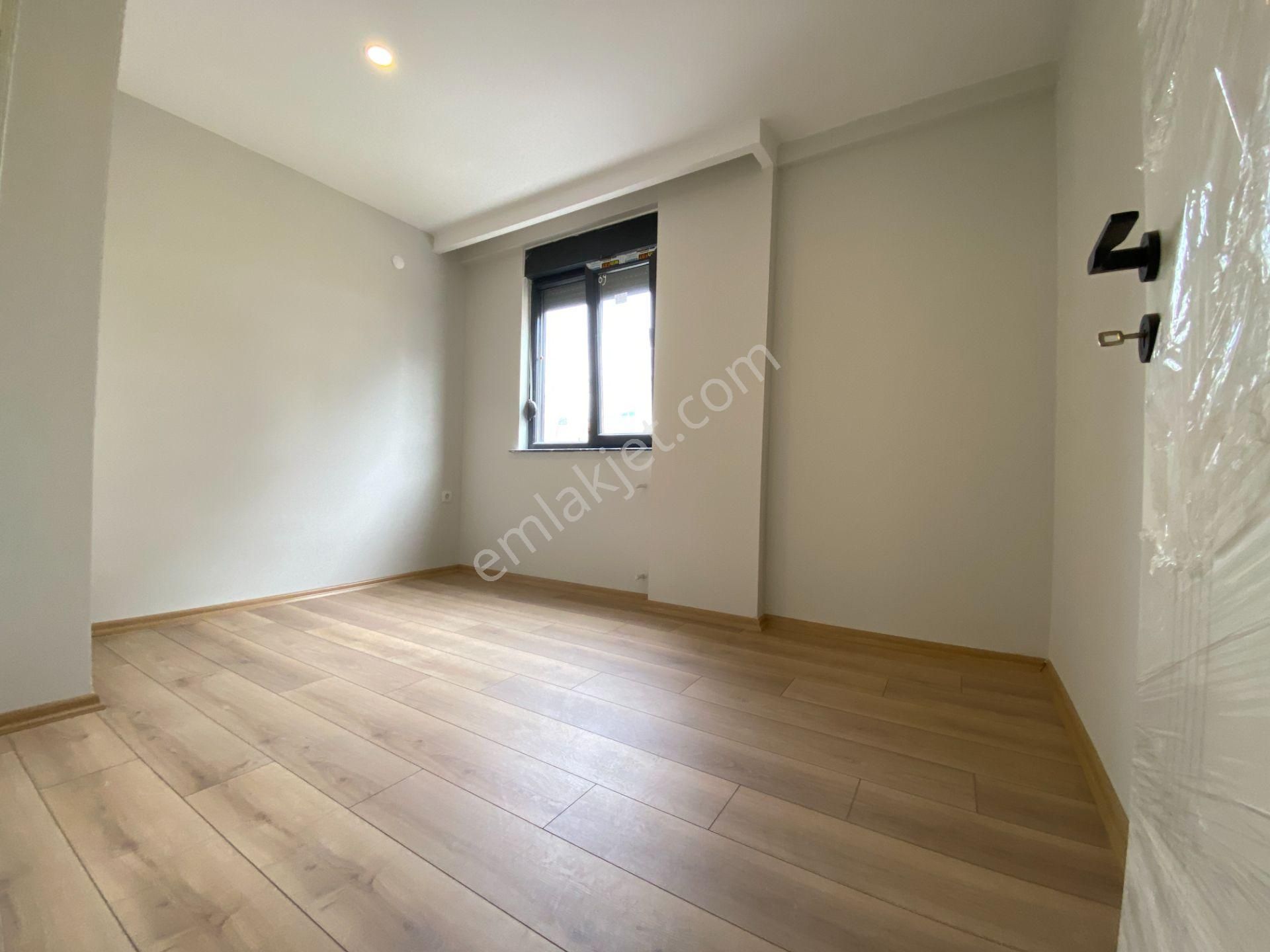 Kaleiçi Ve Tramvay Yakını Katta 2+1 Sıfır Daireler - Görsel 12