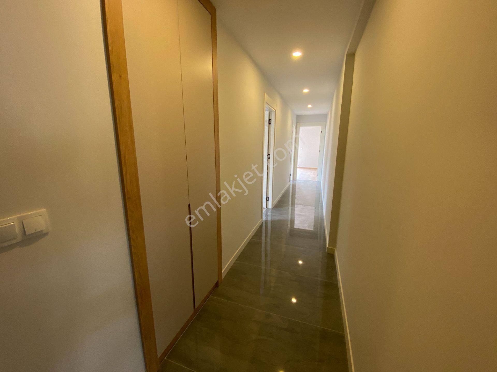 Kaleiçi Ve Tramvay Yakını Katta 2+1 Sıfır Daireler - Görsel 27