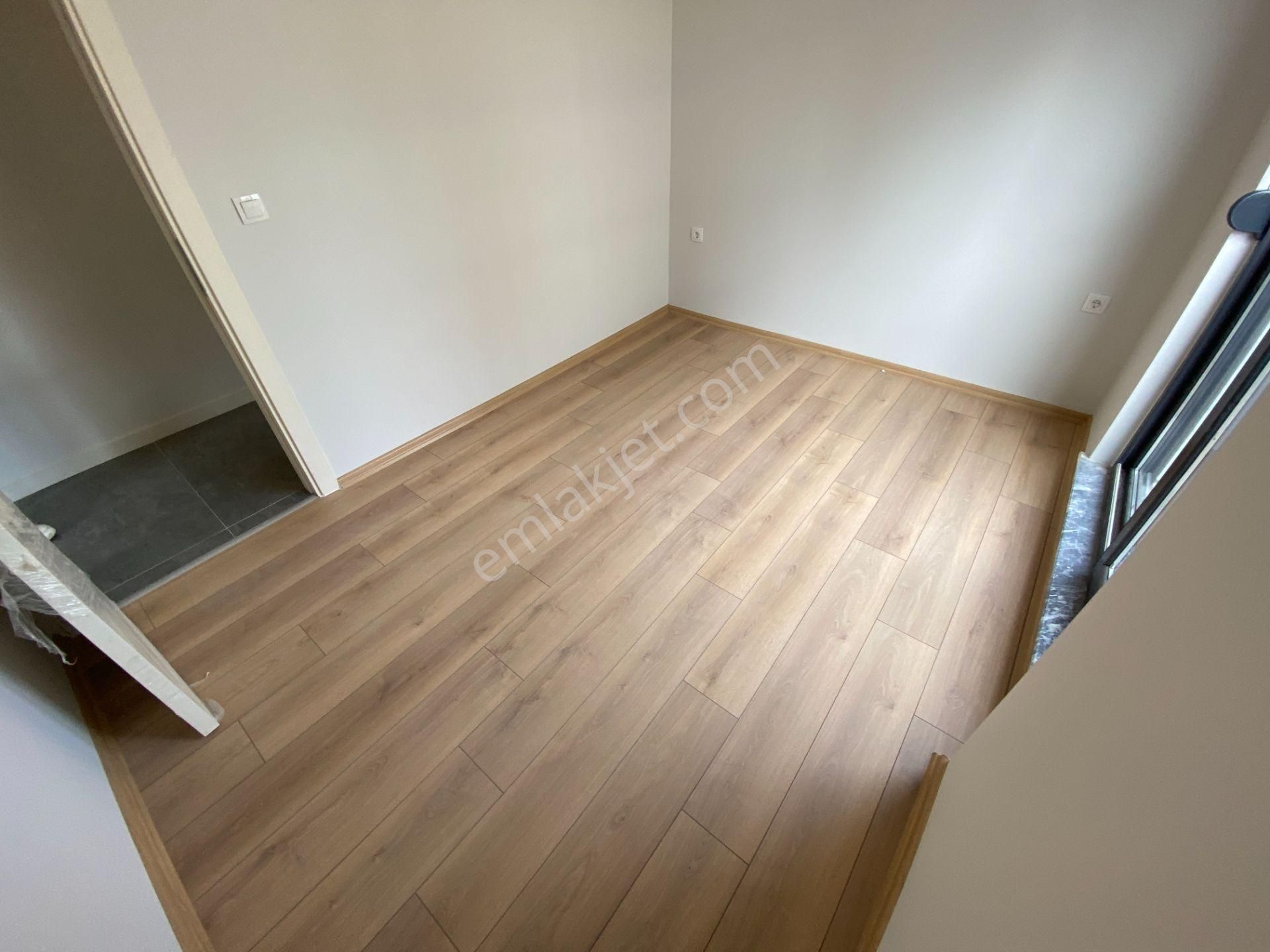 Kaleiçi Ve Tramvay Yakını Katta 2+1 Sıfır Daireler - Görsel 17