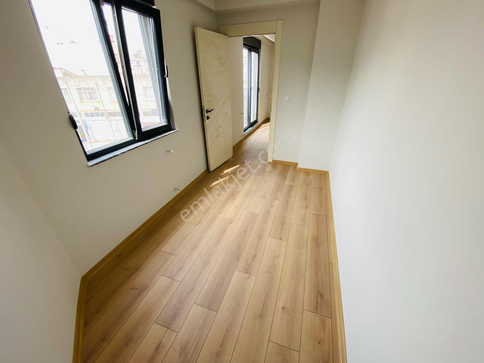 Kira Getirisi Yüksek, Tramvay Yakını, Yatırımlık 2+1 - Görsel 12