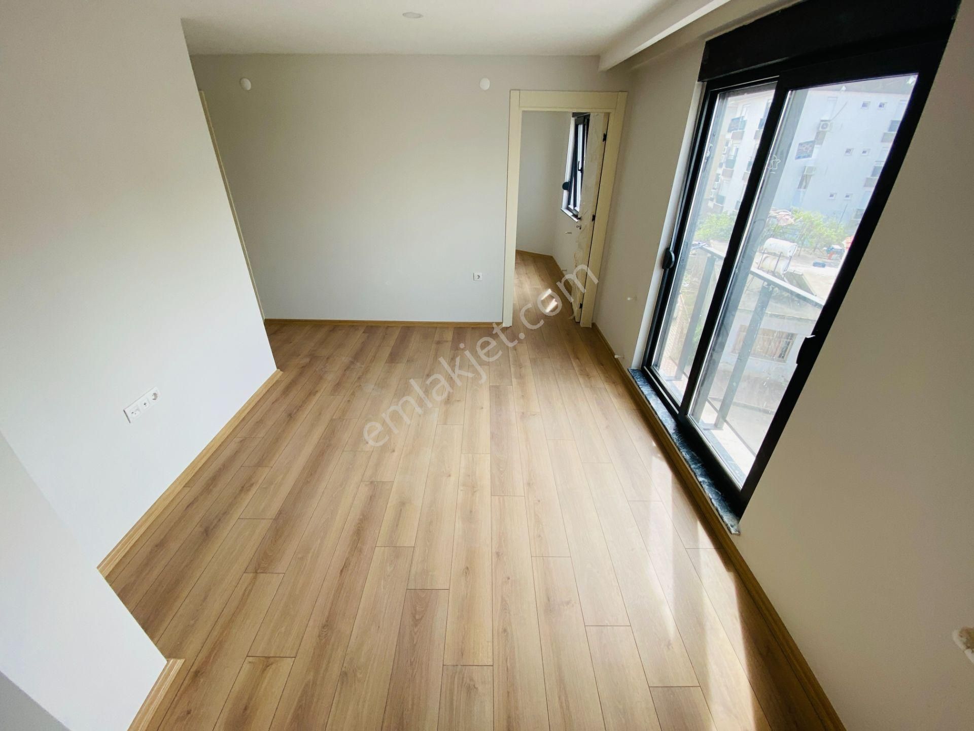 Kira Getirisi Yüksek, Tramvay Yakını, Yatırımlık 2+1 - Görsel 27