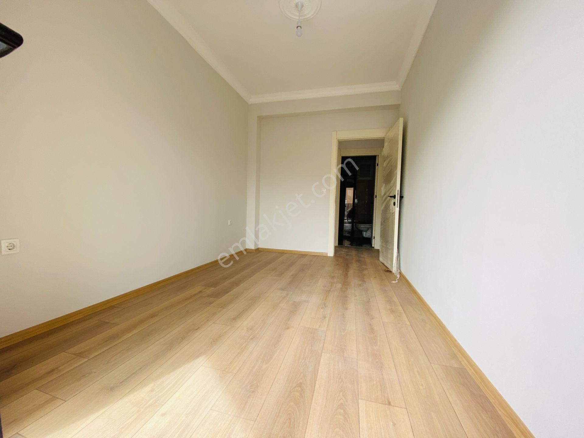 Kira Getirisi Yüksek, Tramvay Yakını, Yatırımlık 2+1 - Görsel 21