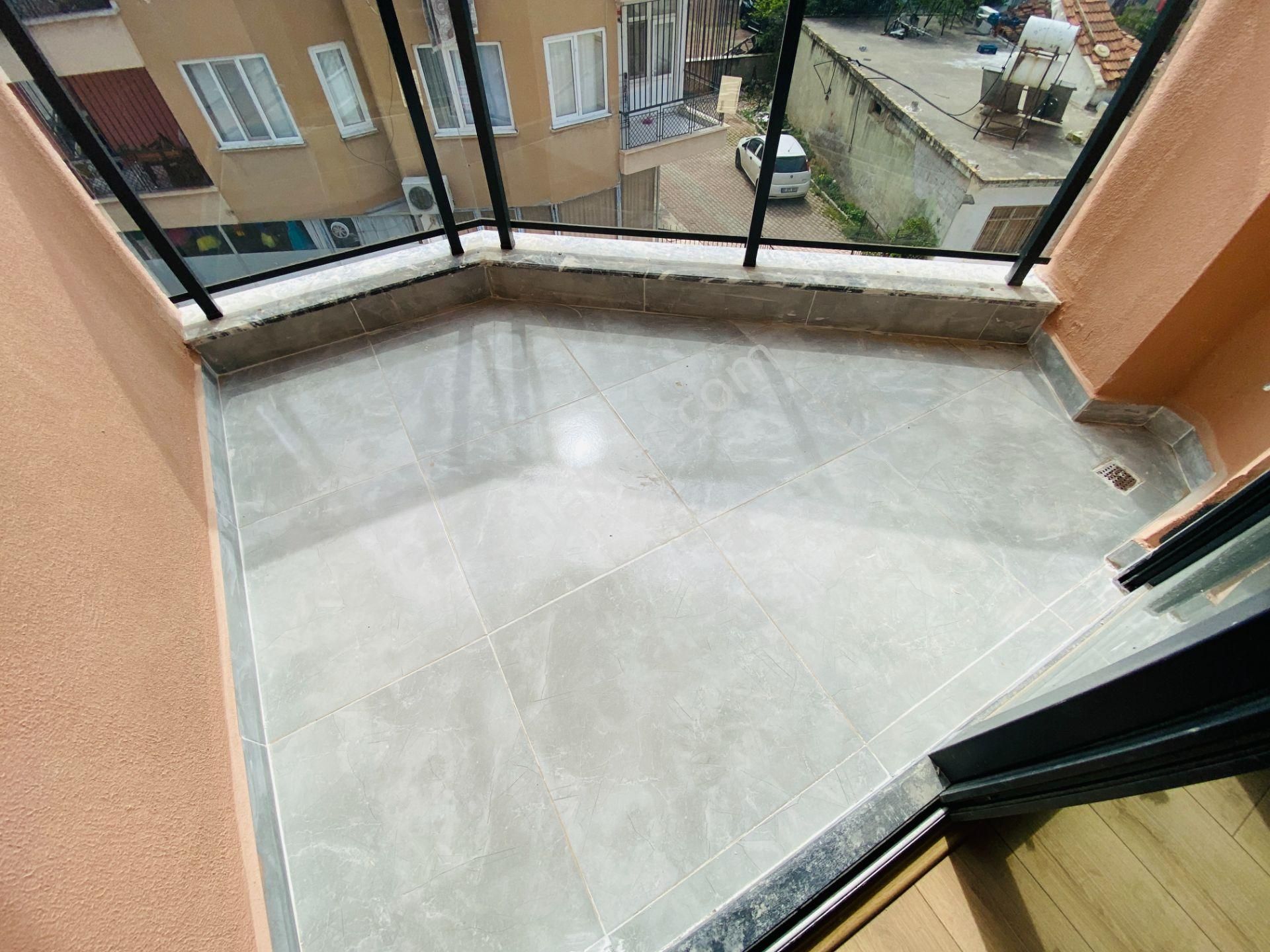 Kira Getirisi Yüksek, Tramvay Yakını, Yatırımlık 2+1 - Görsel 18