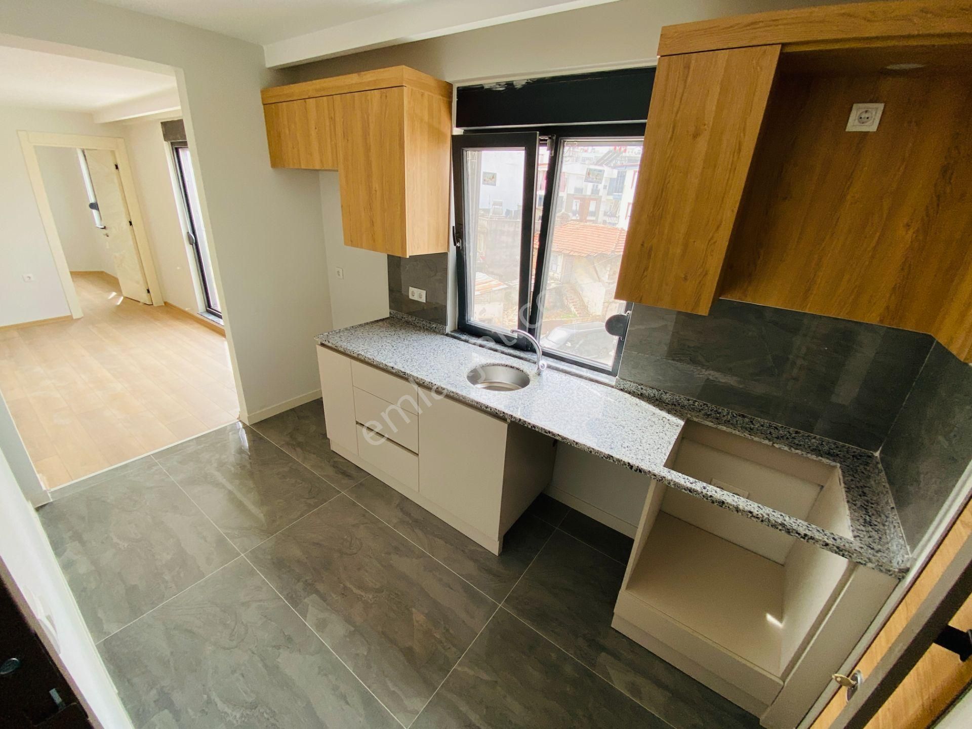 Kira Getirisi Yüksek, Tramvay Yakını, Yatırımlık 2+1 - Görsel 3