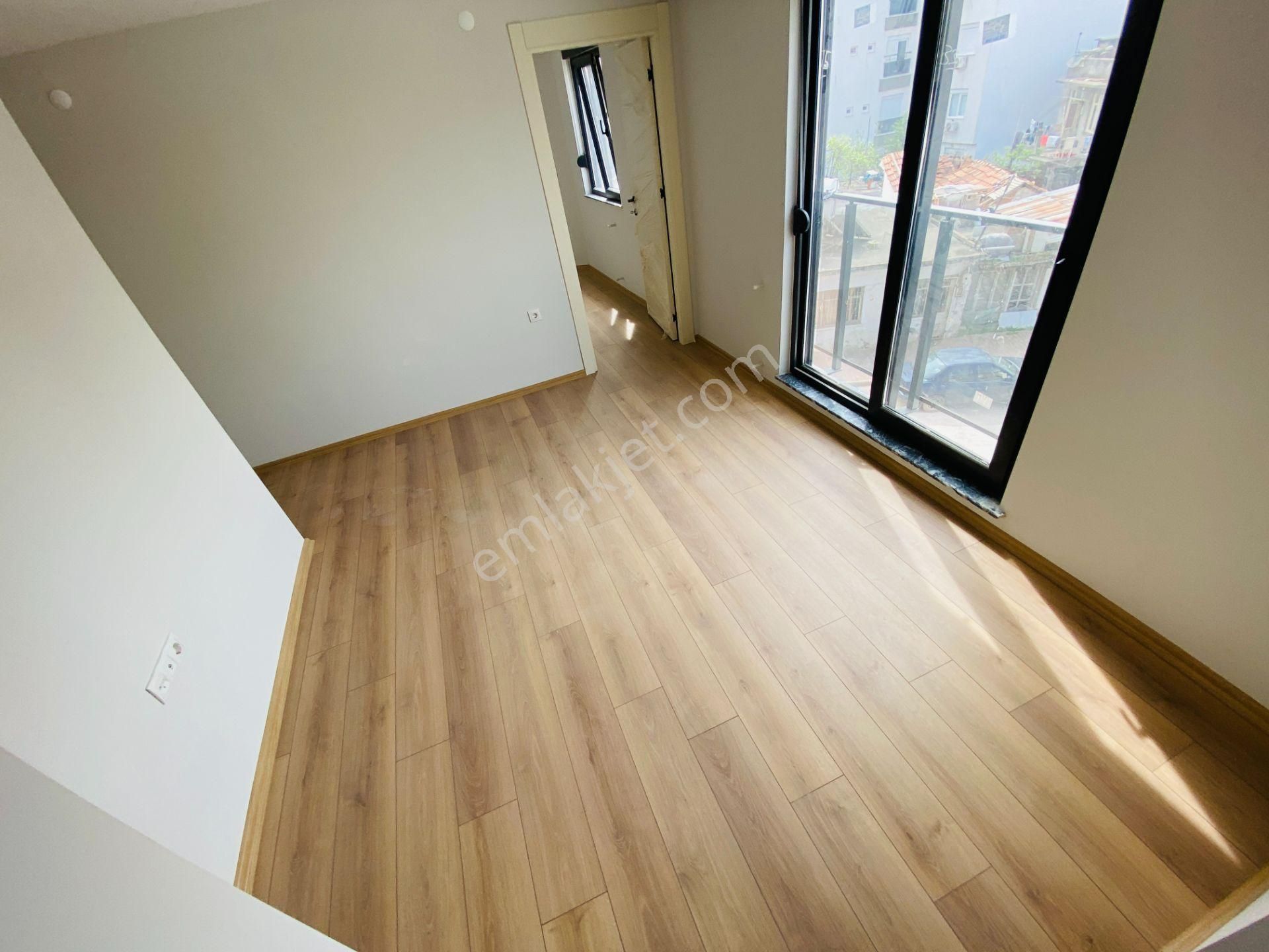 Kira Getirisi Yüksek, Tramvay Yakını, Yatırımlık 2+1 - Görsel 28