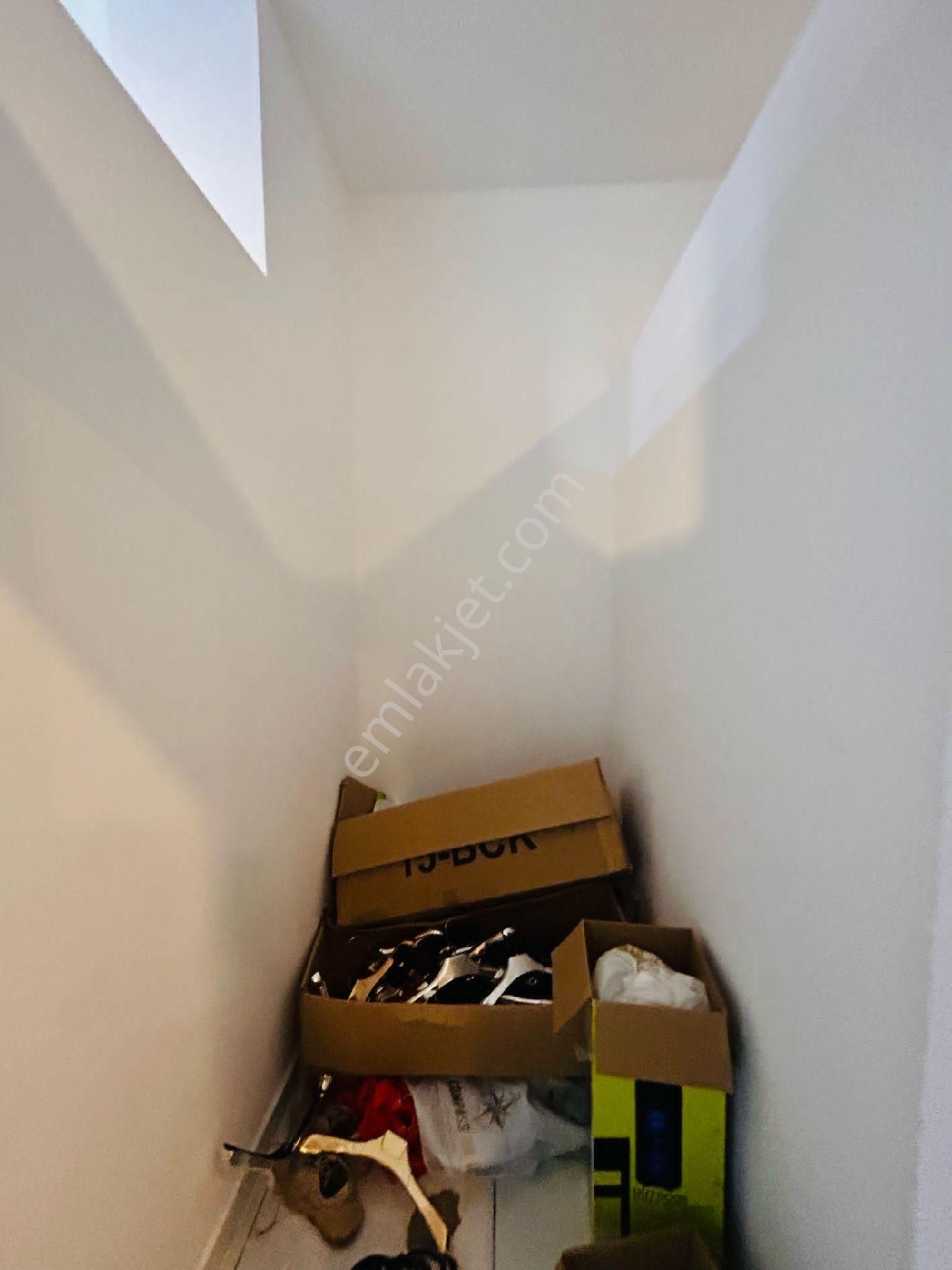 Emlak Konutları Bölgesinde 280m² Düz Giriş Satılık Dükkan - Görsel 8