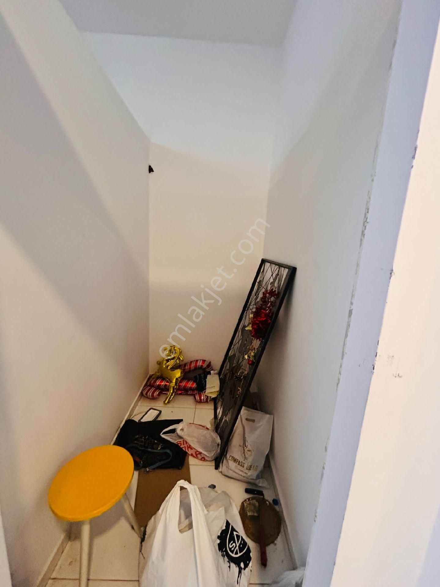 Emlak Konutları Bölgesinde 280m² Düz Giriş Satılık Dükkan - Görsel 11