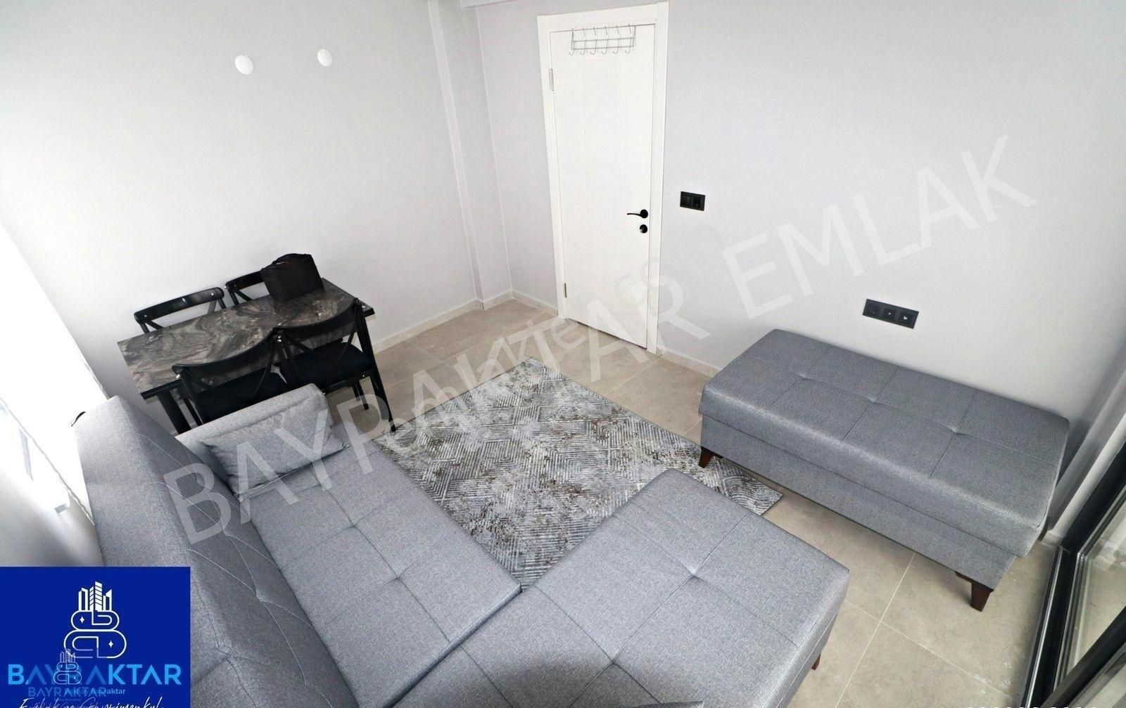 Bandırma Yeni Kiralık Daire Bandırma Yeni Mahallede Üniversite Karşısı 2+0 Arakat Sıfır Eşyalı Kiralık Daire Bayraktar Emlak'tan