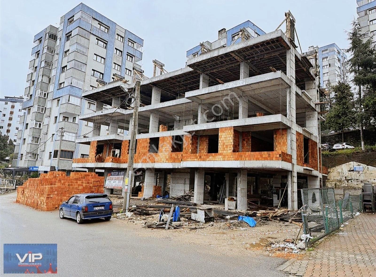 Vip Real Estate Erdoğdu Merkezi Konumda 2+1 Daire - Görsel 22