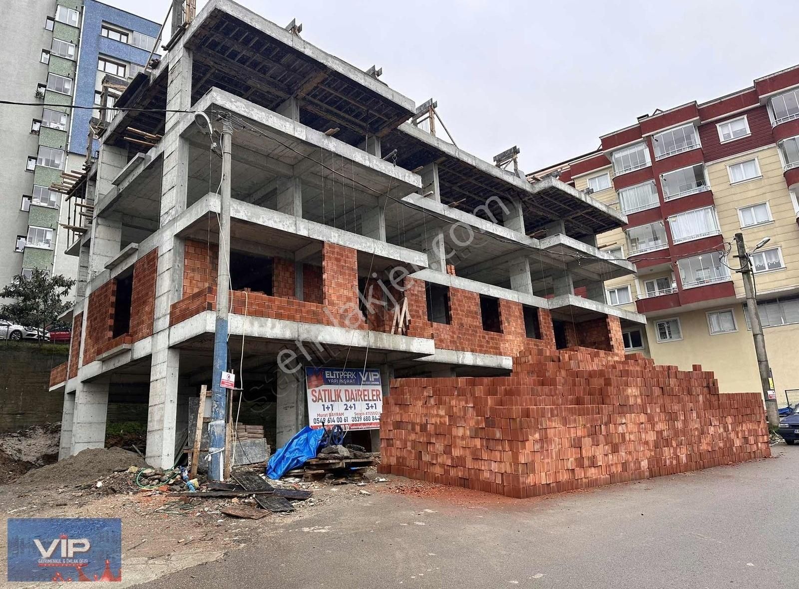 Vip Real Estate Erdoğdu Merkezi Konumda 2+1 Daire - Görsel 21