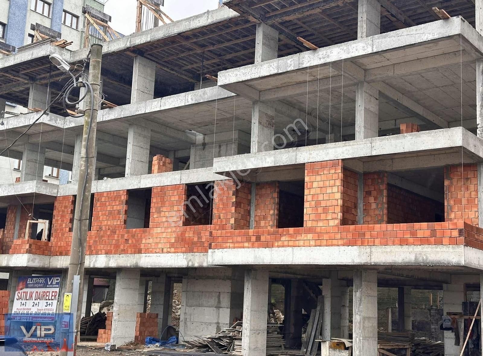 Vip Real Estate Erdoğdu Merkezi Konumda 2+1 Daire - Görsel 23