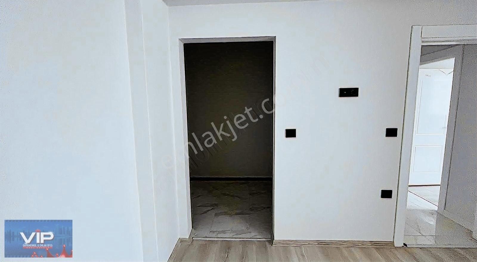 Ortahisar 2 Nolu Beşirli Satılık Daire Vip Gayrimenkulden Manzara Evleri 4+1 Satılık Daire