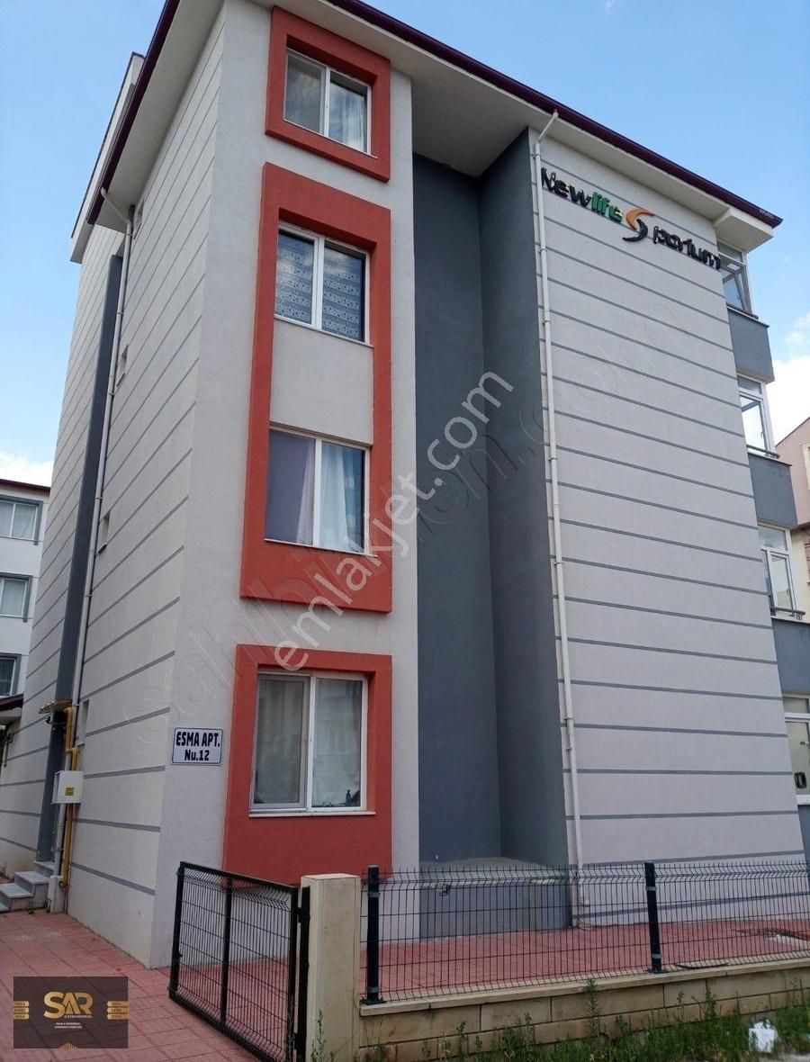 Edirne Merkez Şükrüpaşa Satılık Daire Edirne Elit Pastahanesi Arkası Araç Takaslı 1+1 Full Eşyalı