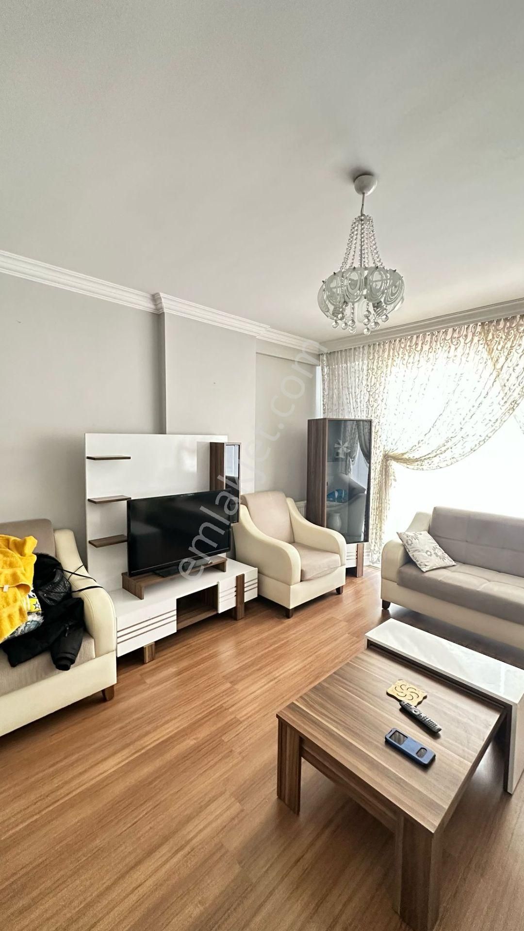 Muğla Milas Çevreyolu Üzerinde Kiralık Daire