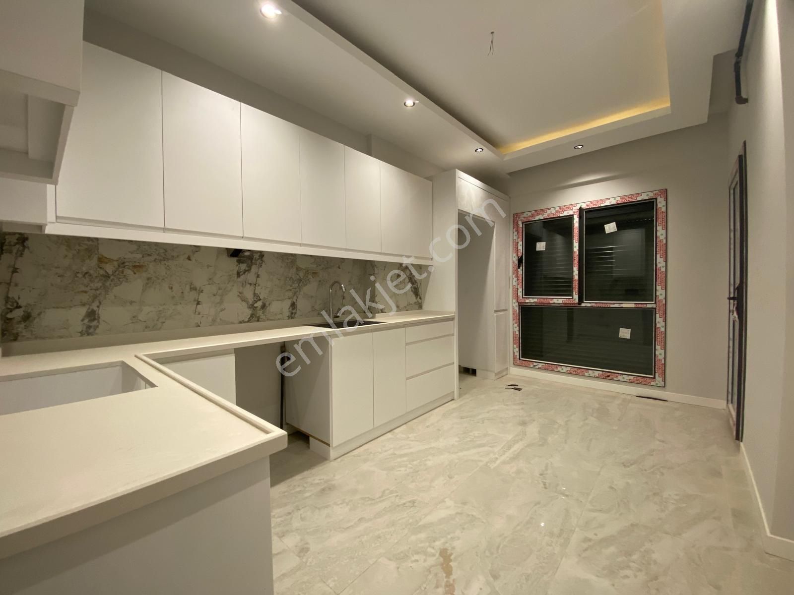 Merkezefendi Yenişafak Satılık Daire Demirler'den Yenişafak'ta E.banyo+panjurlu 3+1 Daire Fırsatı