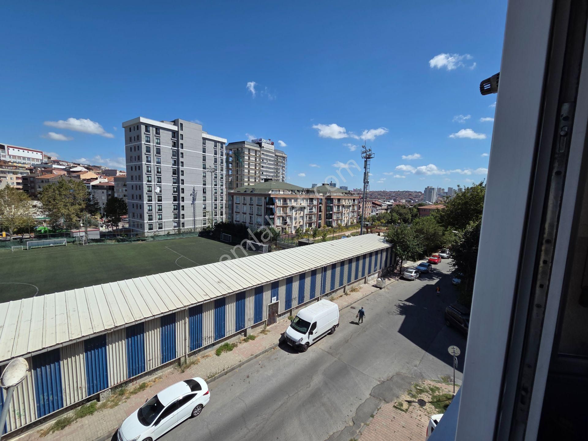 Bayrampaşa Kocatepe Mahallesinde Satılık 3+1 Daire Merkezi Konum - Görsel 10