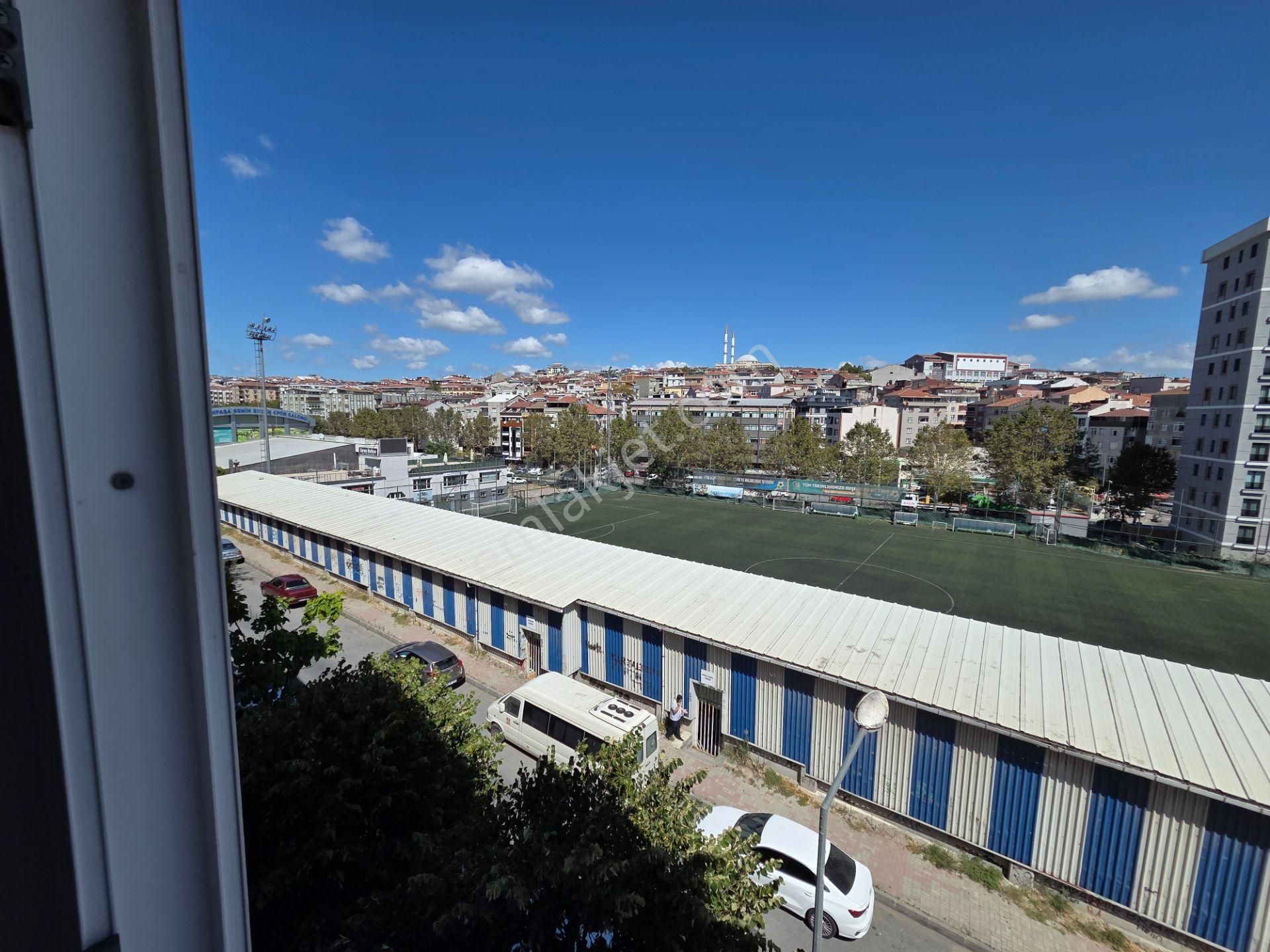 Bayrampaşa Kocatepe Mahallesinde Satılık 3+1 Daire Merkezi Konum - Görsel 11