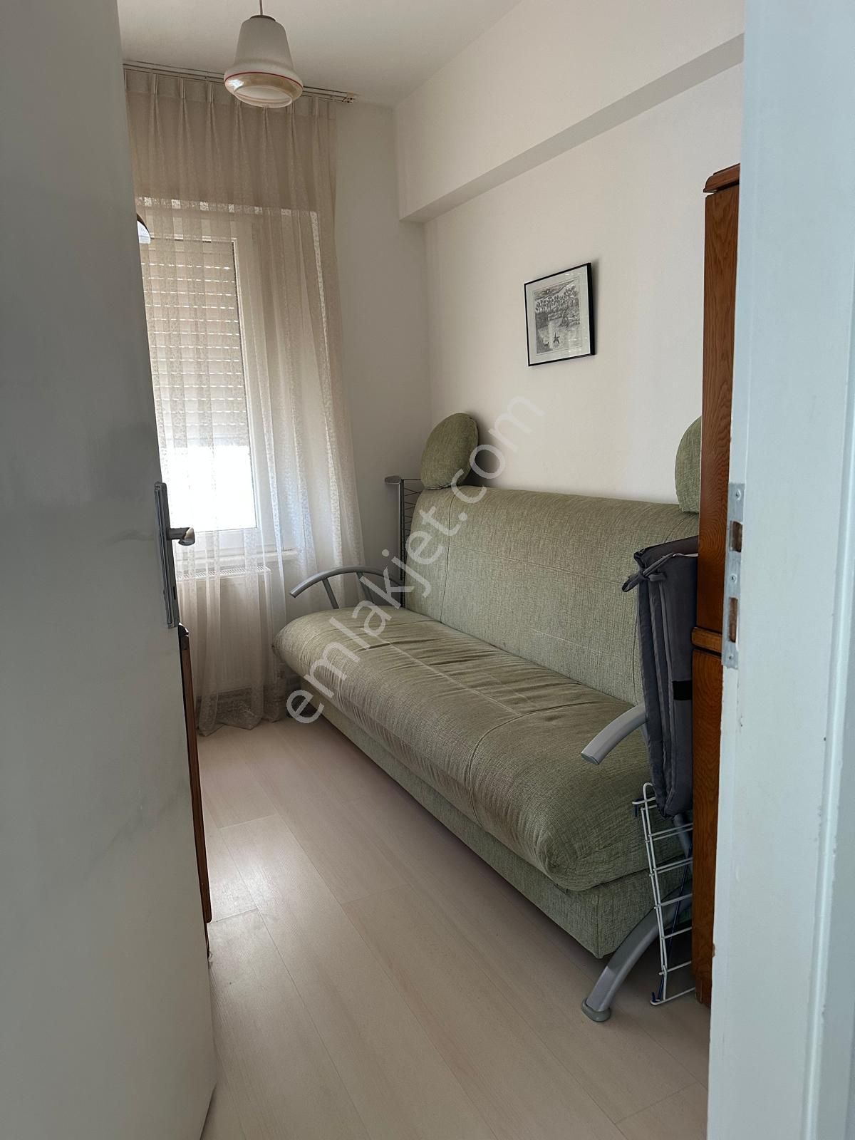 Küçükkumlada Denize Sıfır 2+1 Satılık Daire - Görsel 14