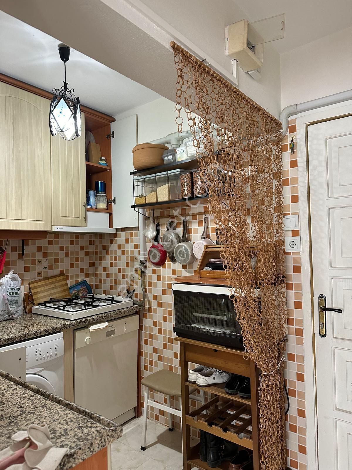 Küçükkumlada Denize Sıfır 2+1 Satılık Daire - Görsel 25