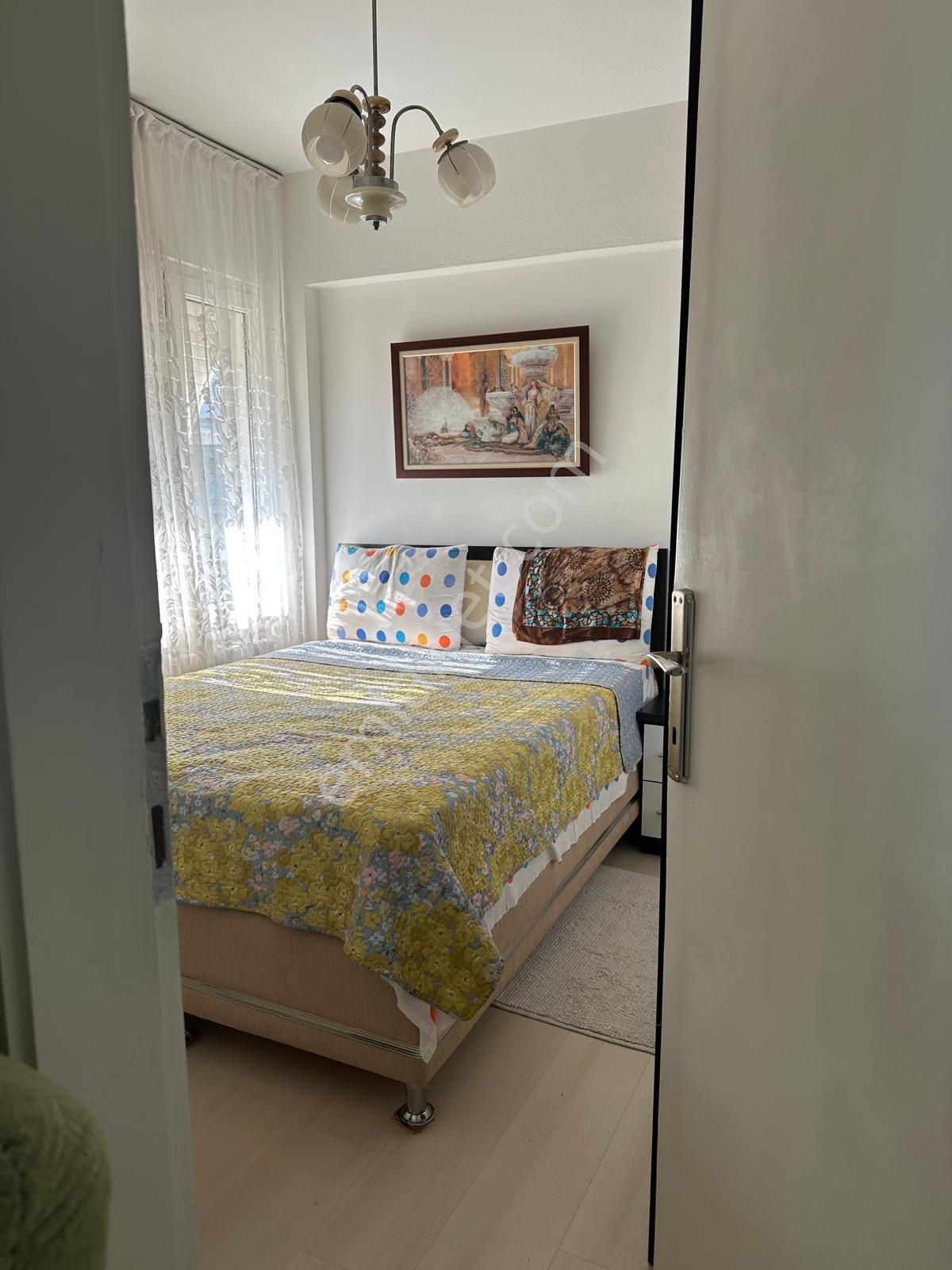 Küçükkumlada Denize Sıfır 2+1 Satılık Daire - Görsel 16