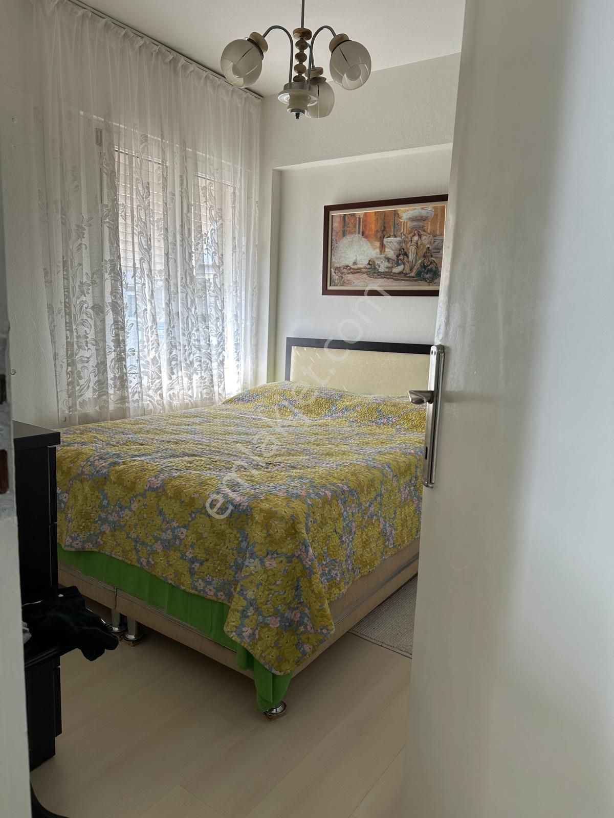 Küçükkumlada Denize Sıfır 2+1 Satılık Daire - Görsel 18