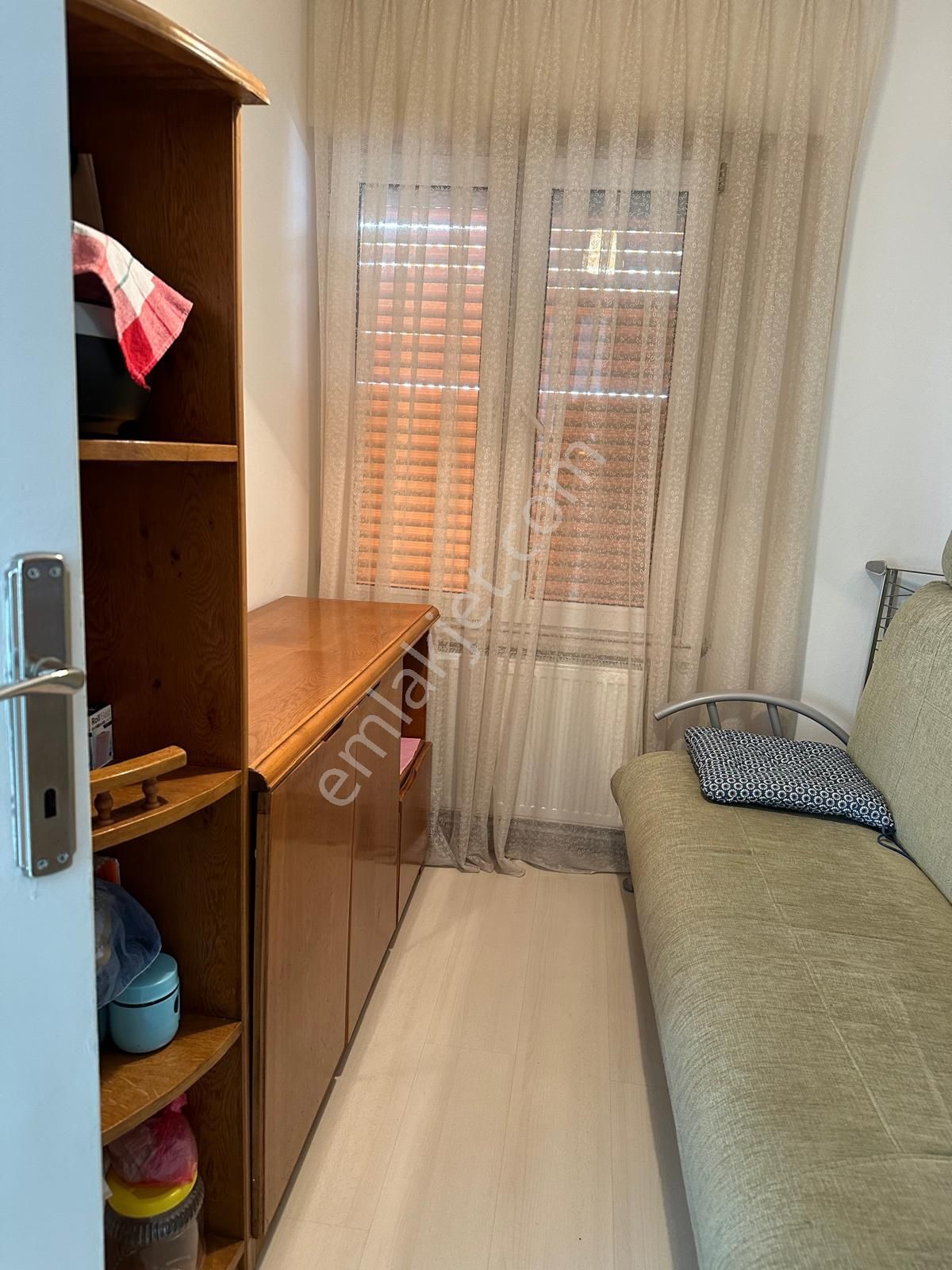 Küçükkumlada Denize Sıfır 2+1 Satılık Daire - Görsel 15