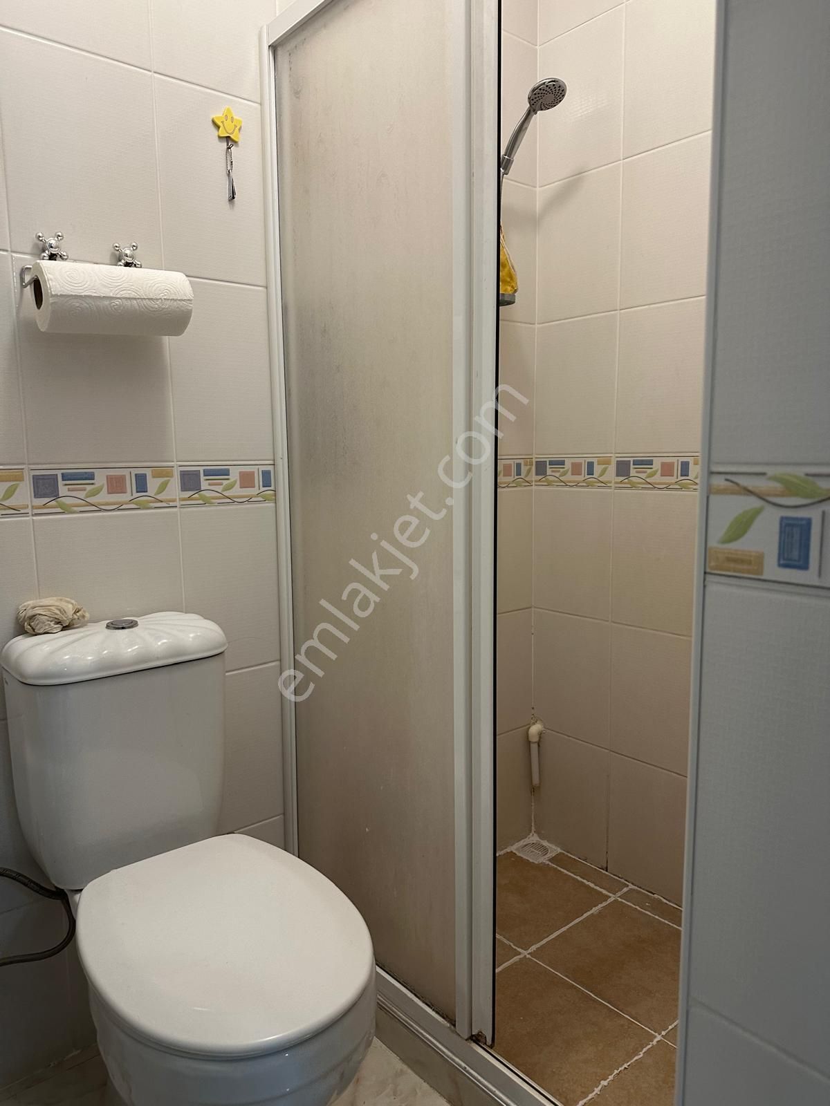 Küçükkumlada Denize Sıfır 2+1 Satılık Daire - Görsel 22