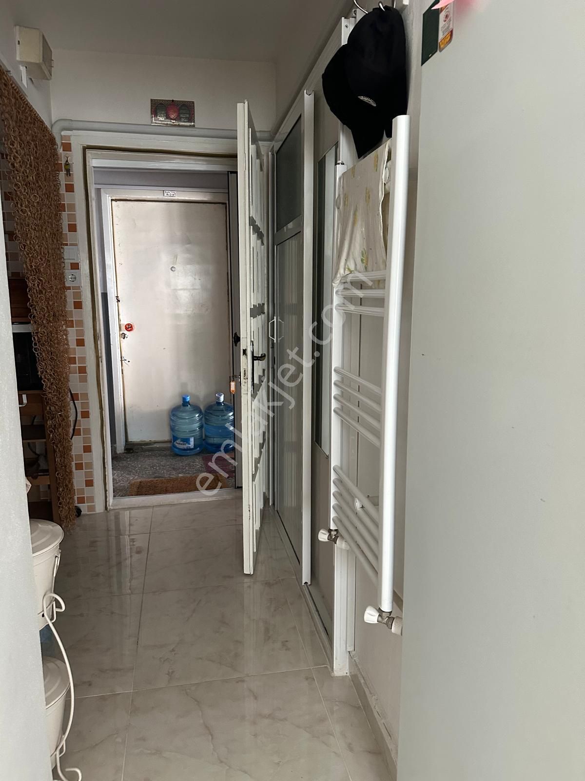 Küçükkumlada Denize Sıfır 2+1 Satılık Daire - Görsel 26